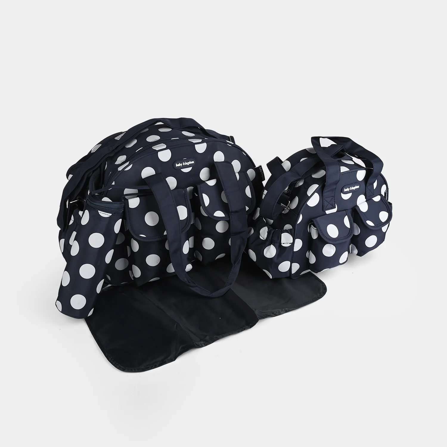 Baby Care Mother Bag Set