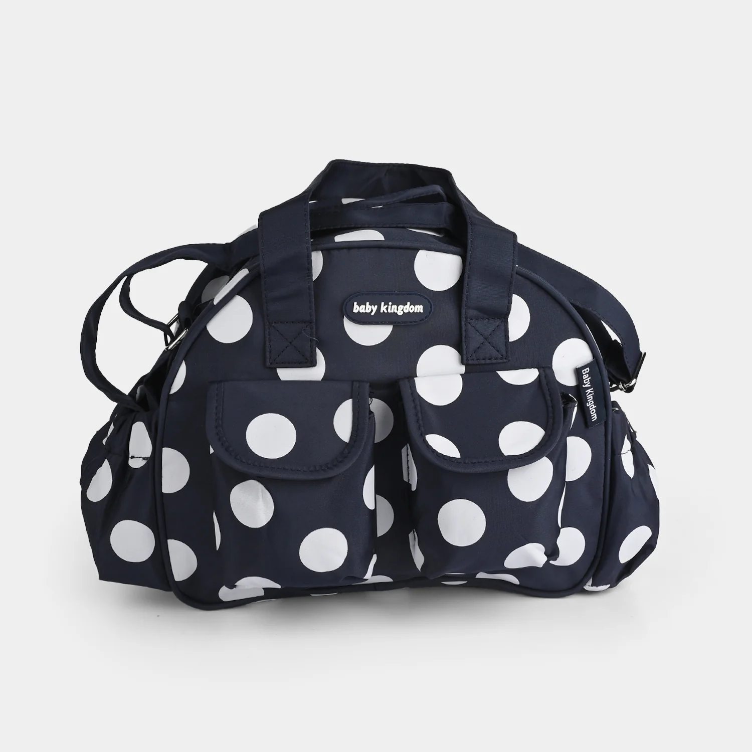 Baby Care Mother Bag Set - Image 4