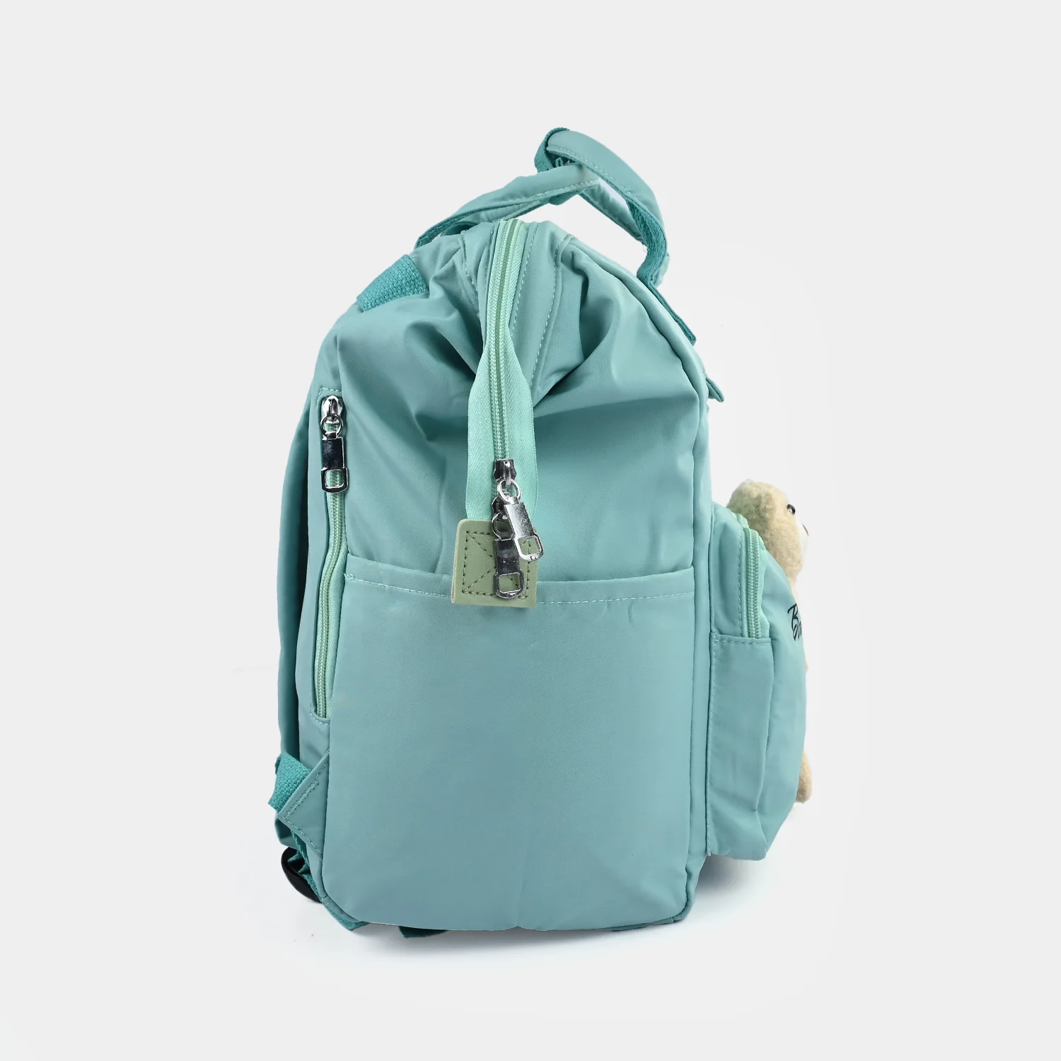 Baby Care Mother Backpack - Image 4