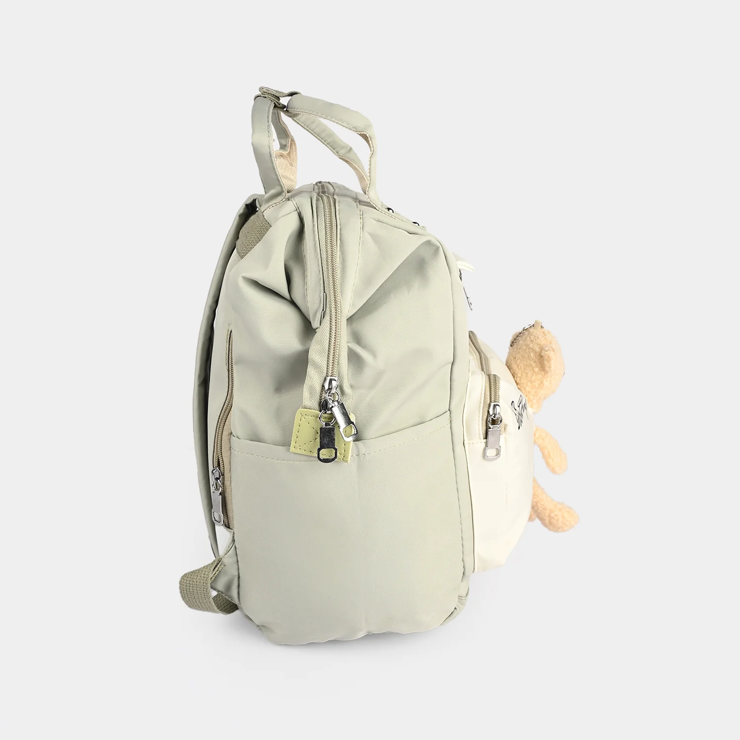 Baby Care Mother Backpack - Image 4