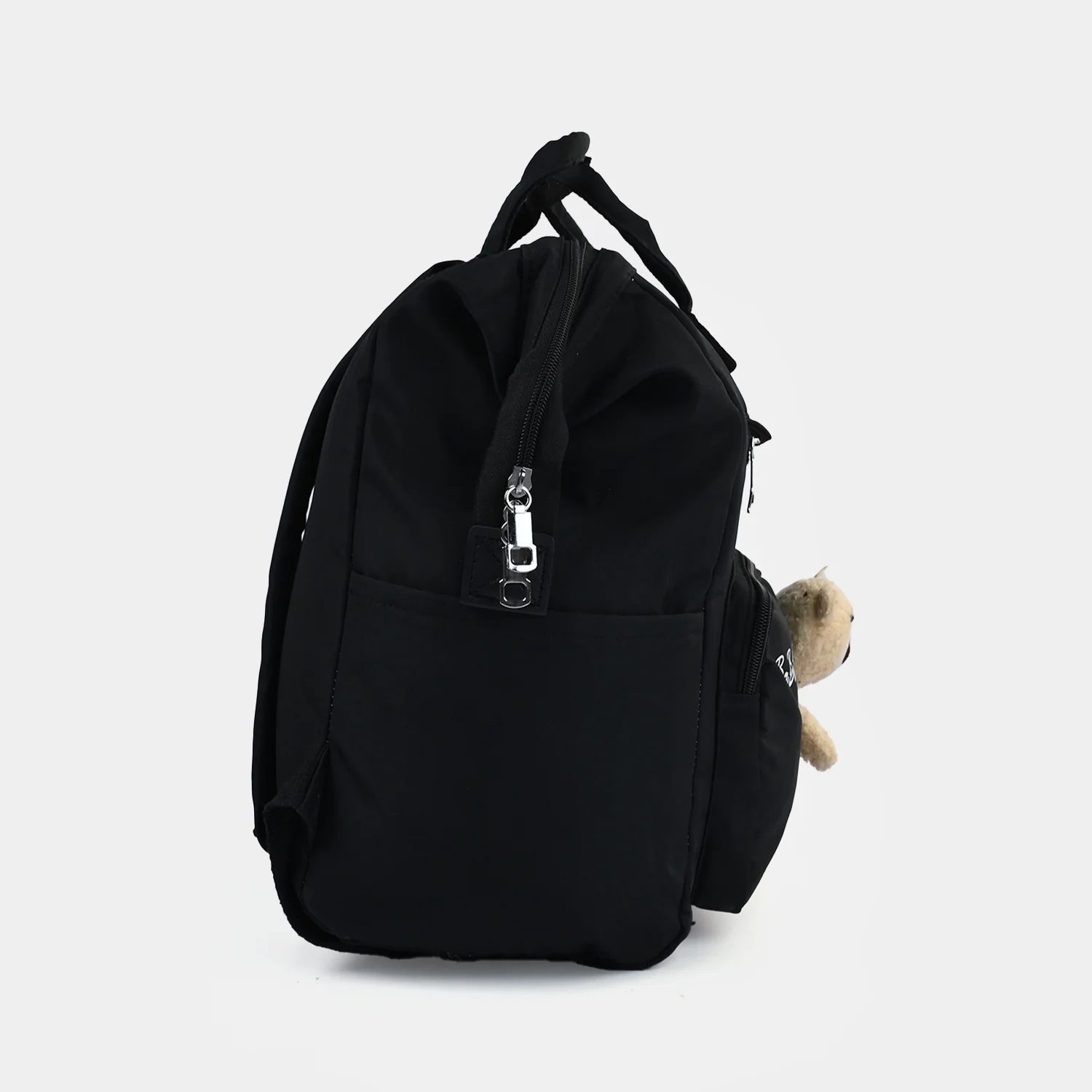 Baby Care Mother Backpack - Image 4
