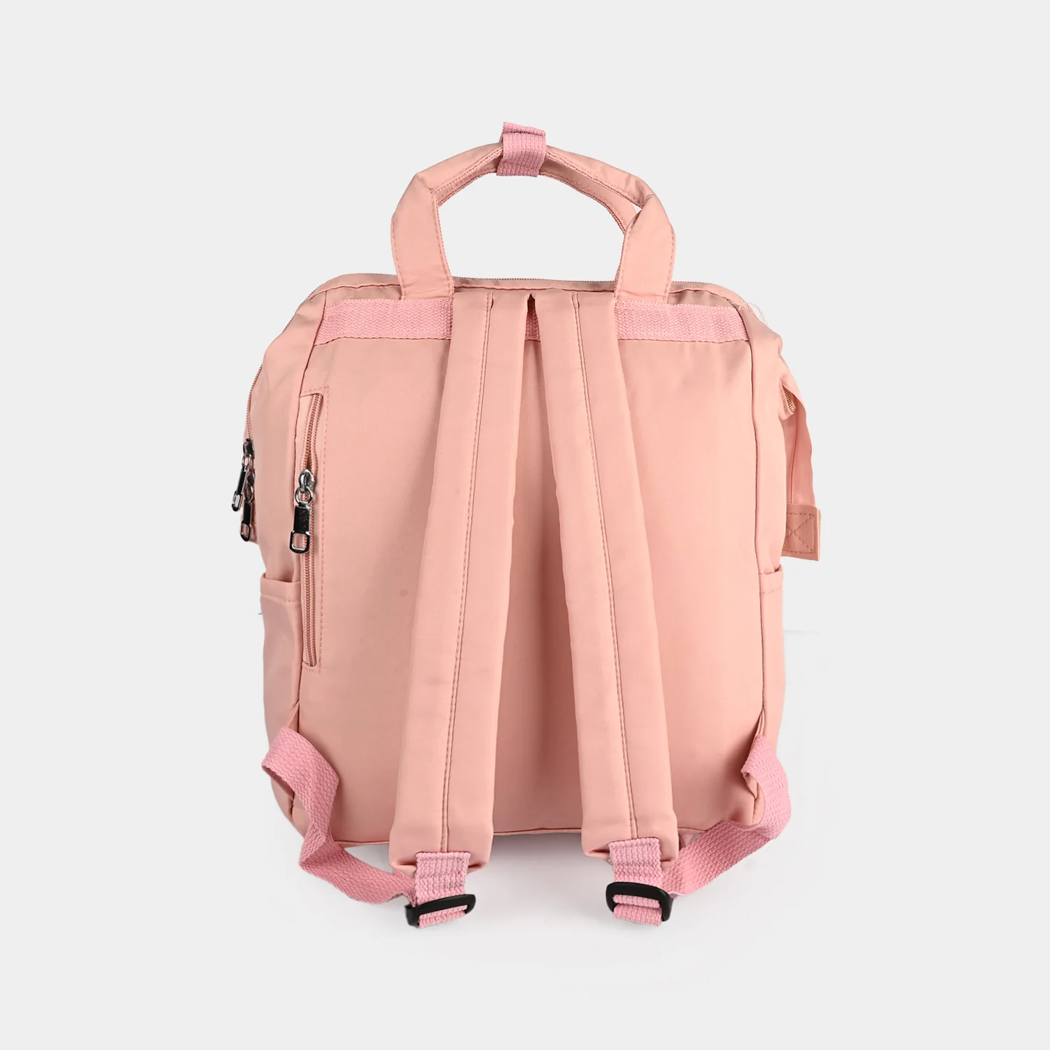 Baby Care Mother Backpack - Image 5