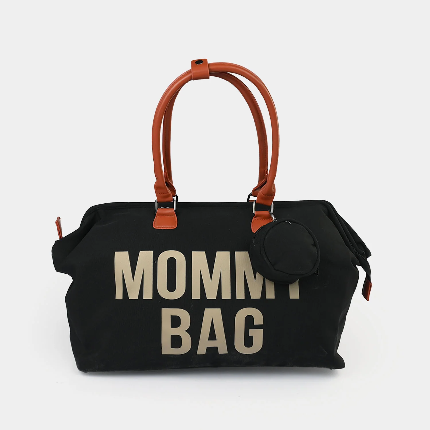 Baby Care Mother Bag Set - Image 2