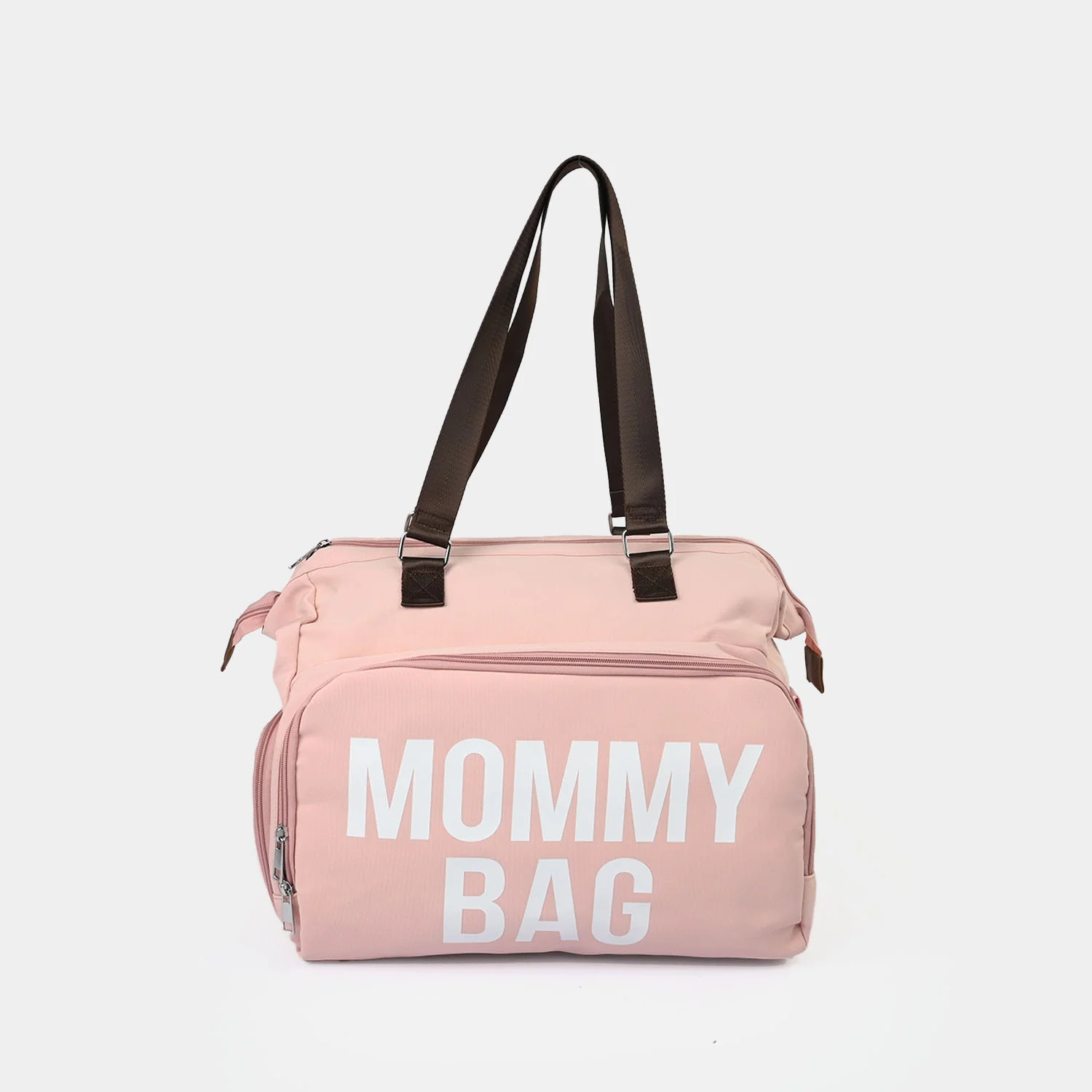 Baby Care Mother Bag - Image 2