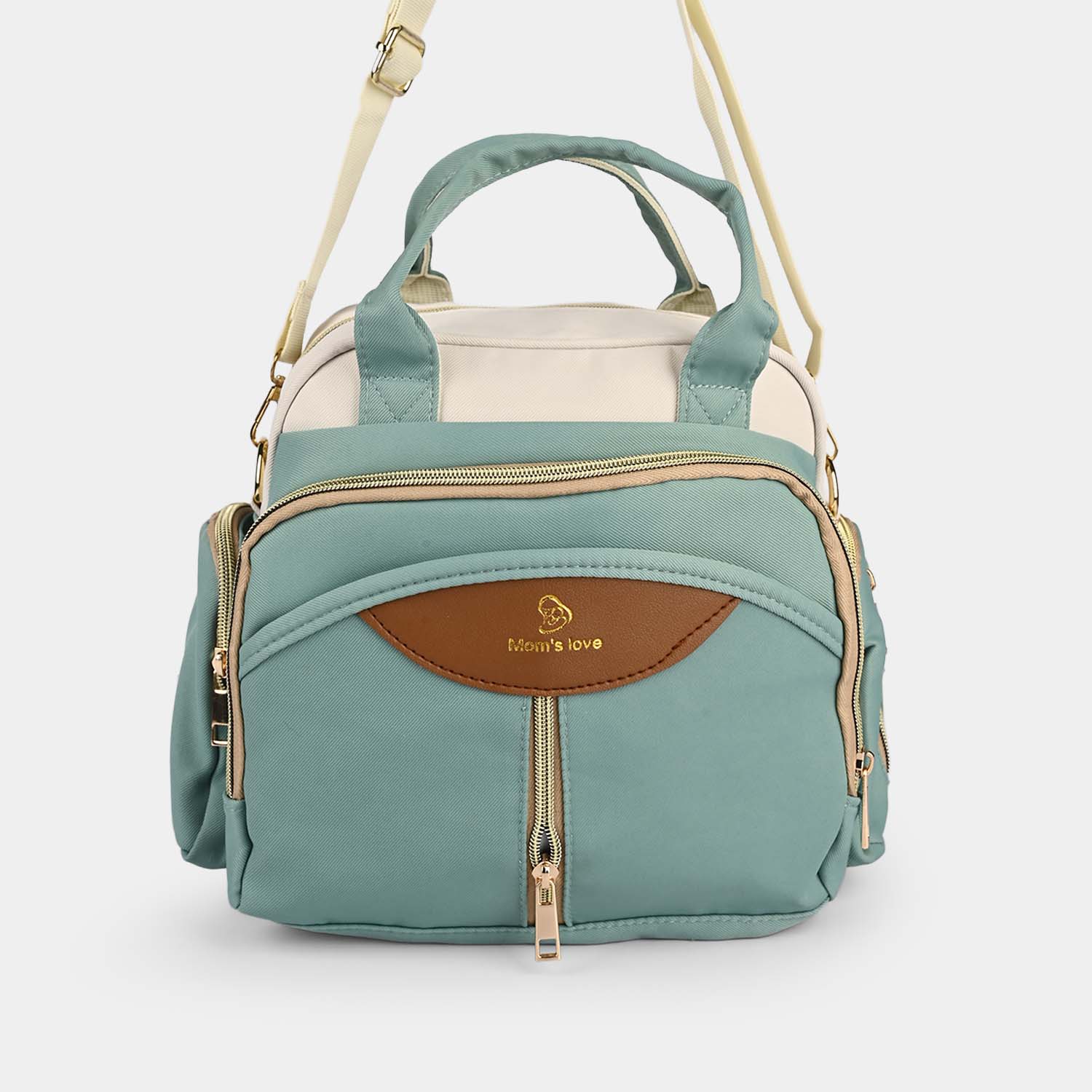 Baby Care Mother Bag - Image 2