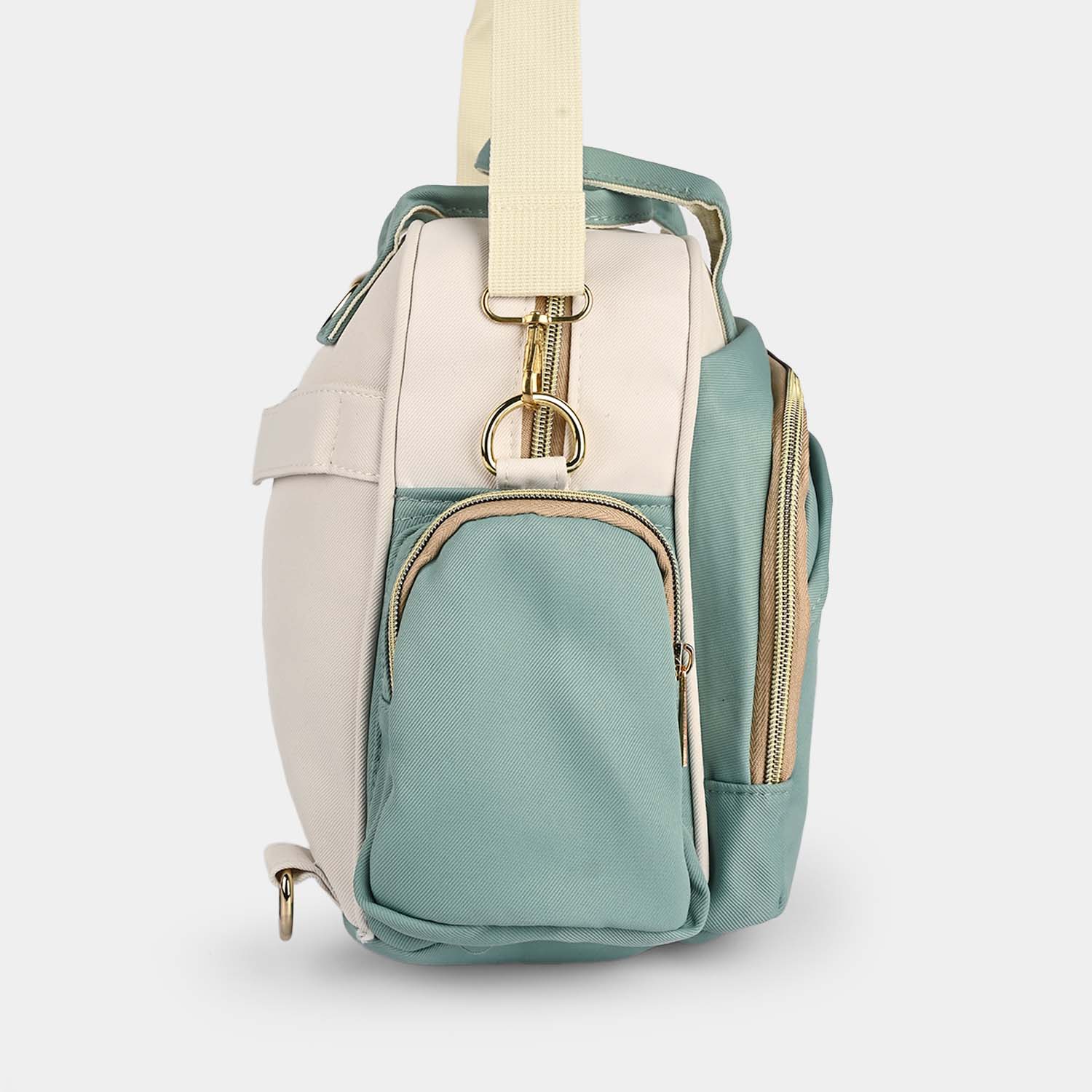 Baby Care Mother Bag - Image 3
