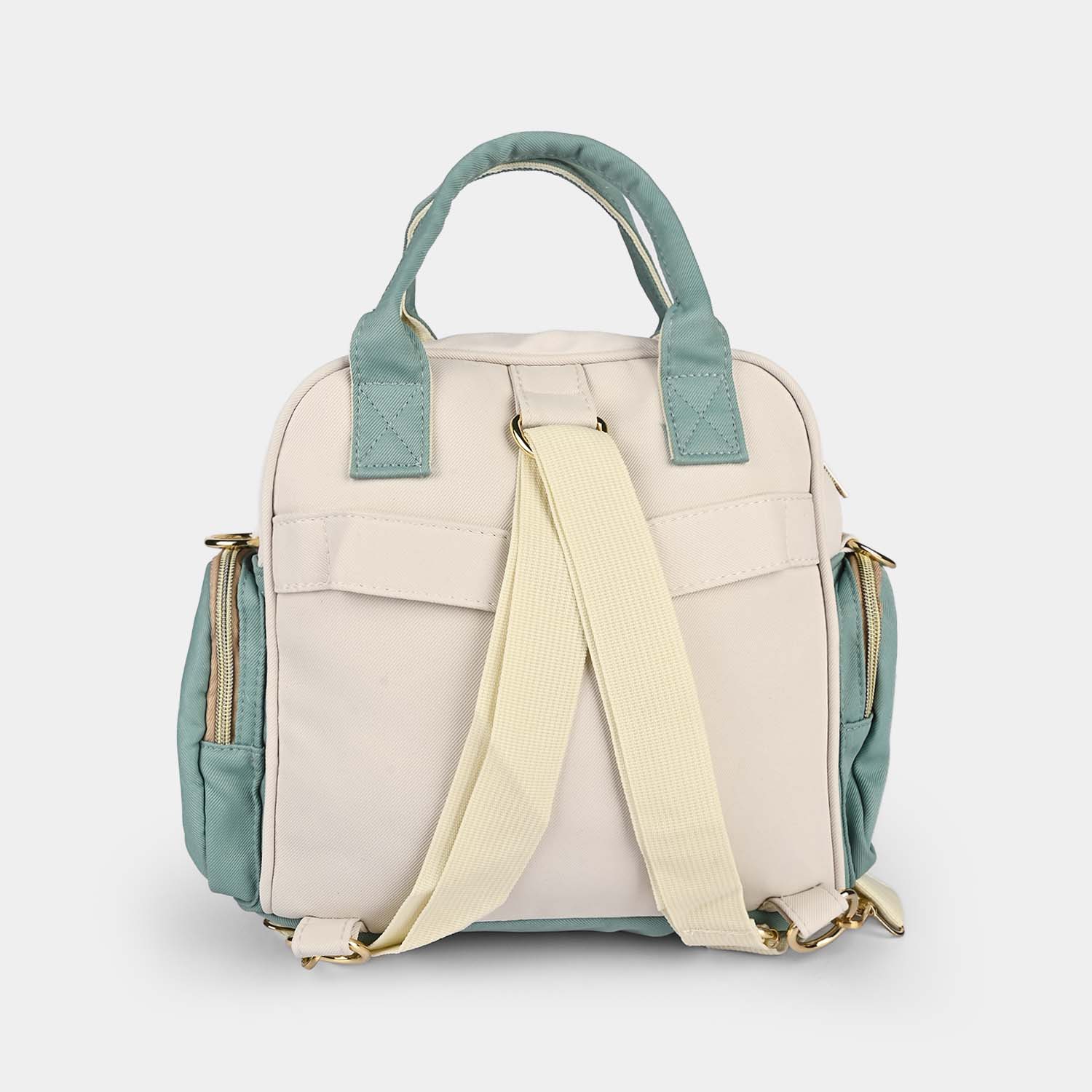 Baby Care Mother Bag - Image 5