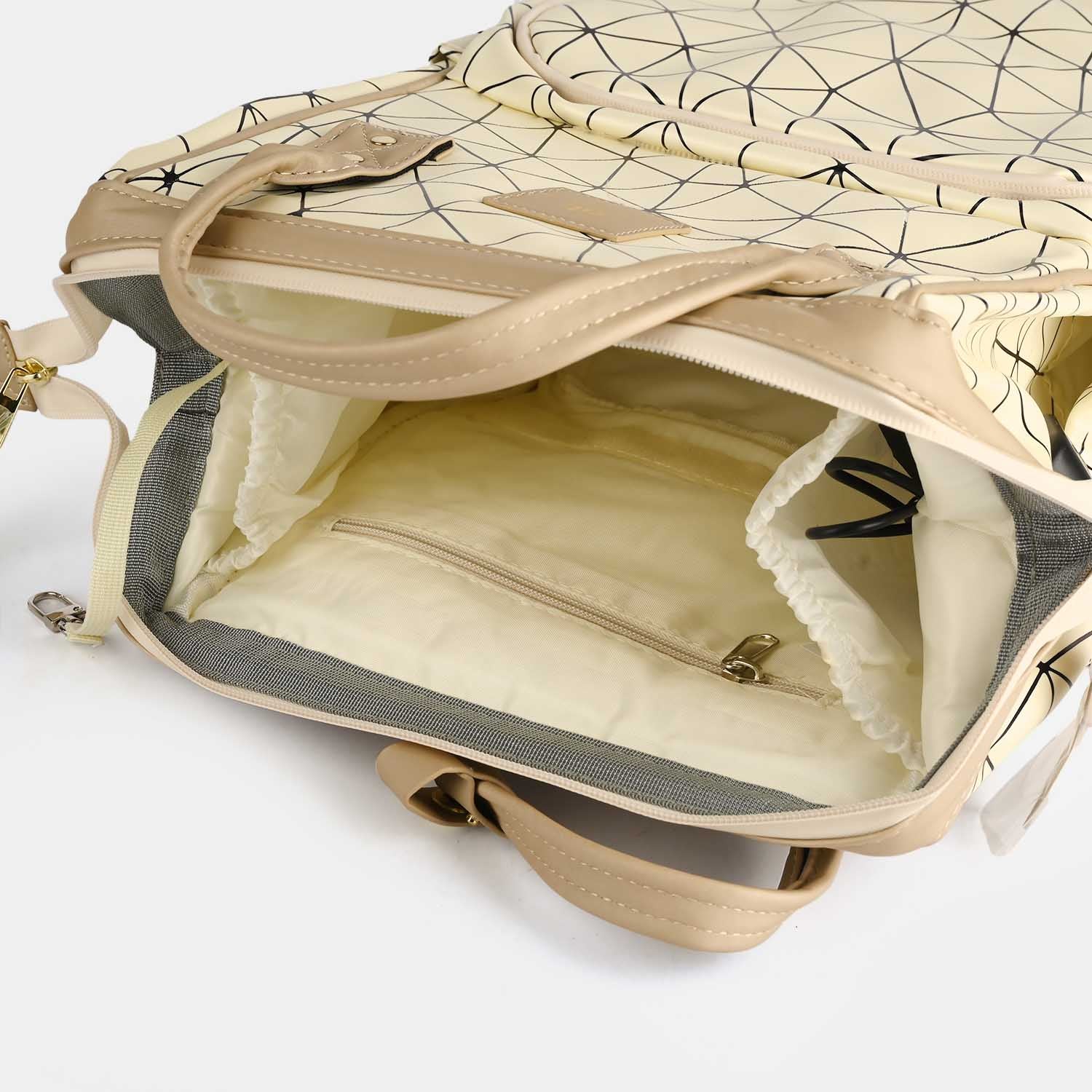 Baby Care Mother Backpack - Image 2