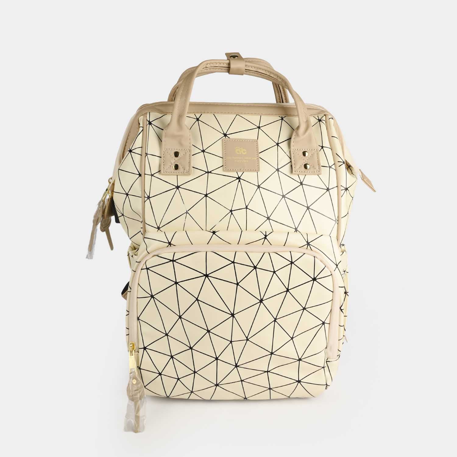 Baby Care Mother Backpack - Image 3