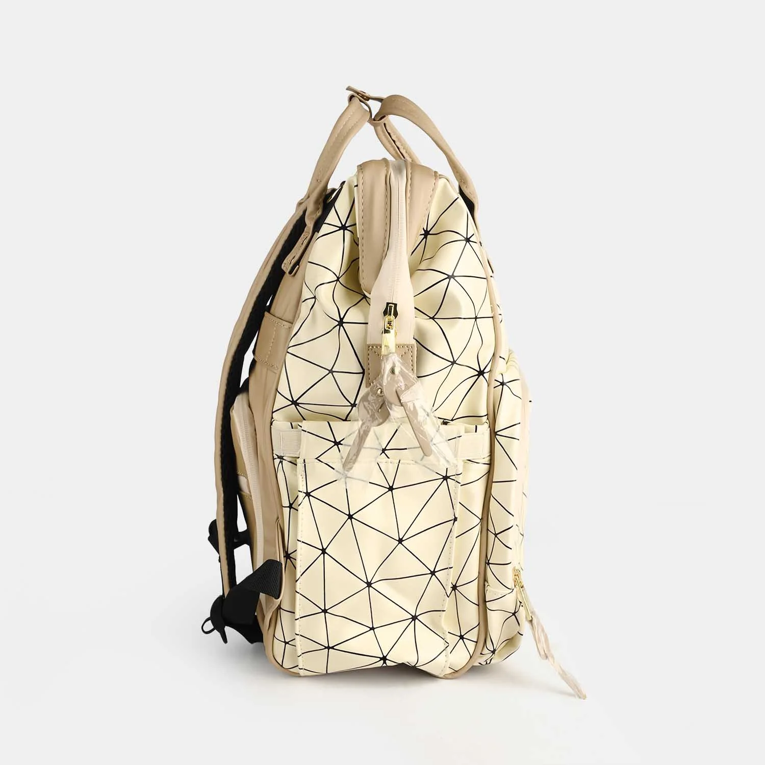 Baby Care Mother Backpack - Image 4
