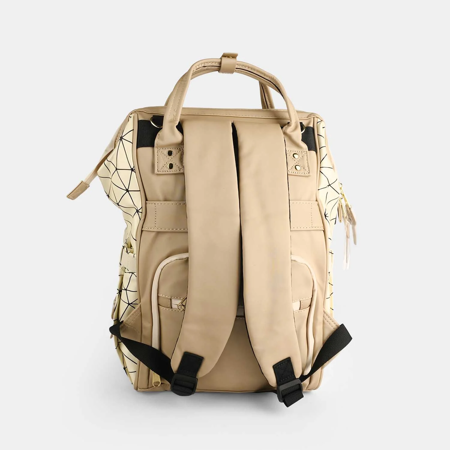 Baby Care Mother Backpack - Image 5