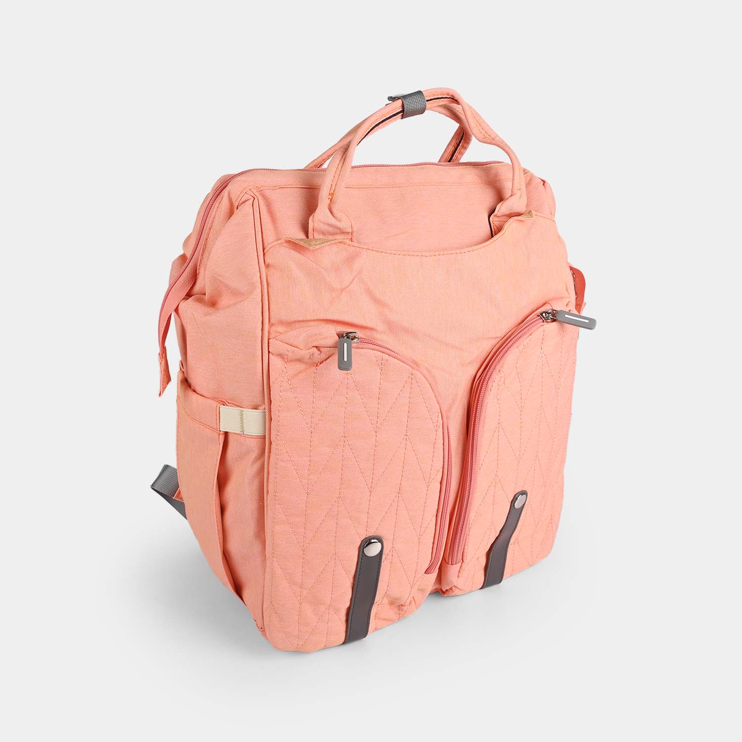 Convertible Baby Care Mother Backpack
