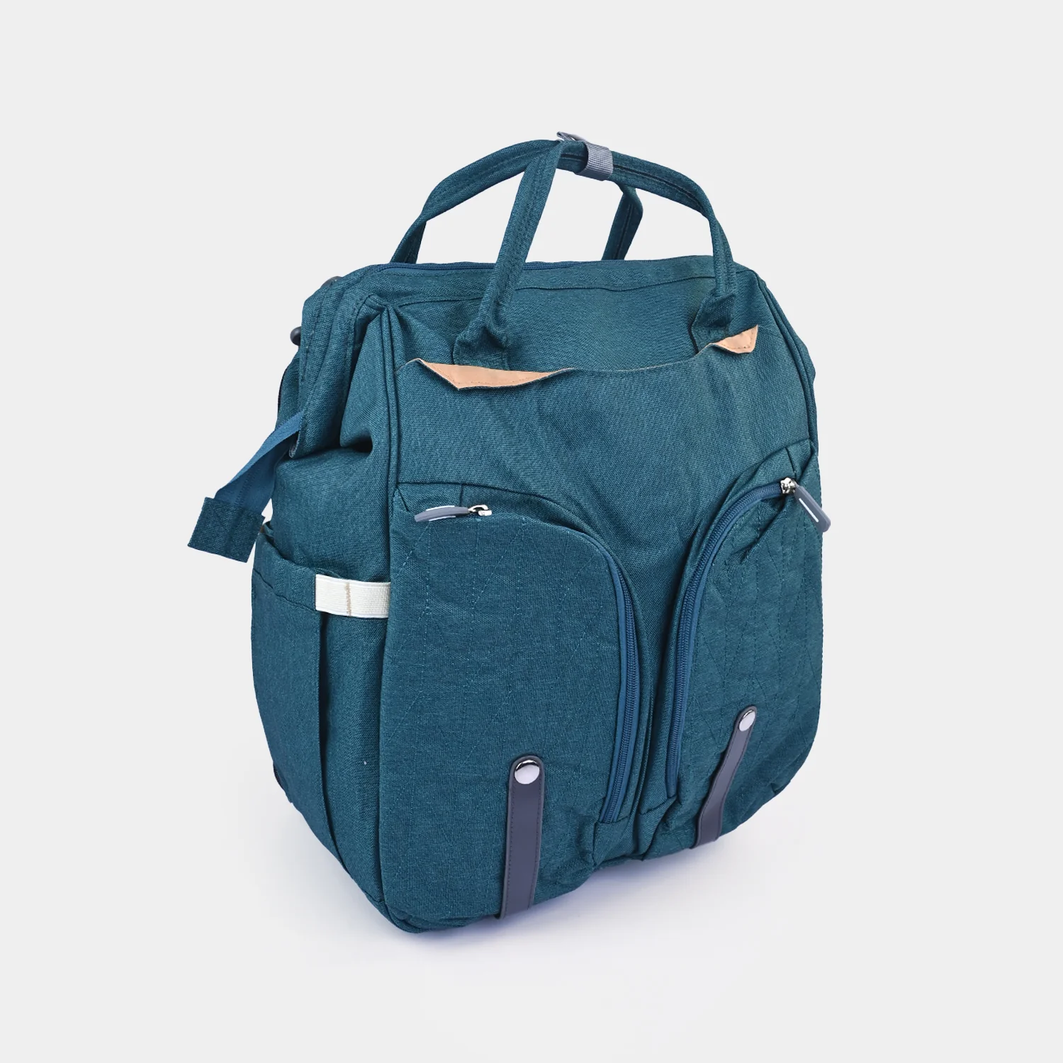 Convertible Baby Care Mother Backpack