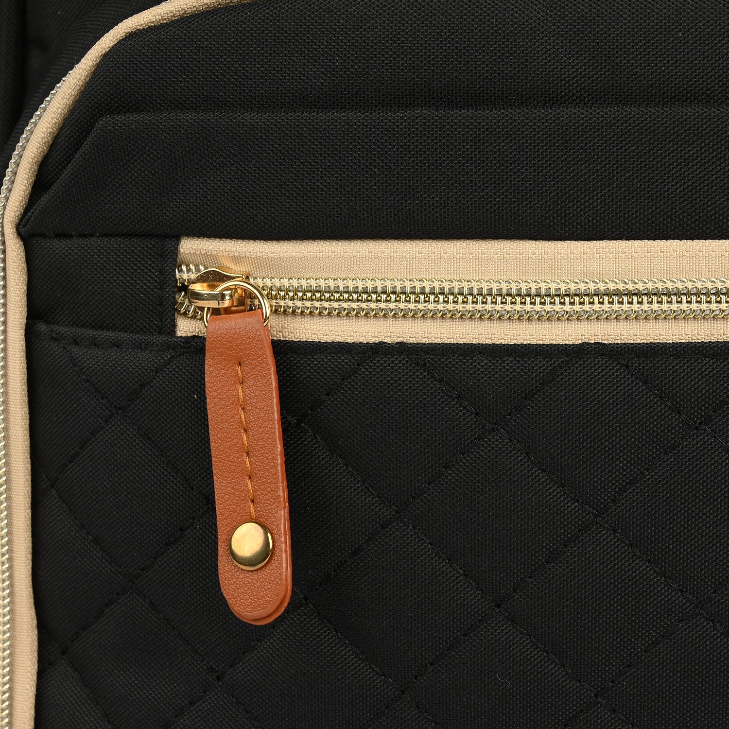 Mother Baby Backpack With Changing Station - Image 5
