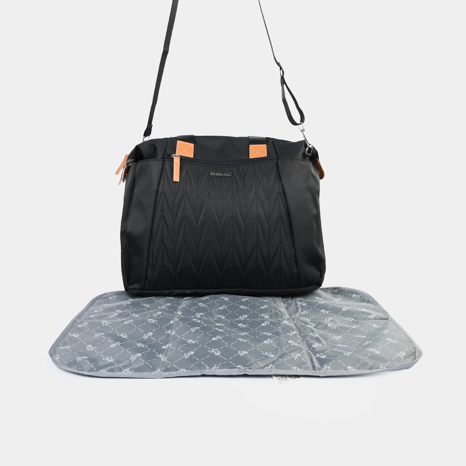 Elegant Baby Care Mother Bag