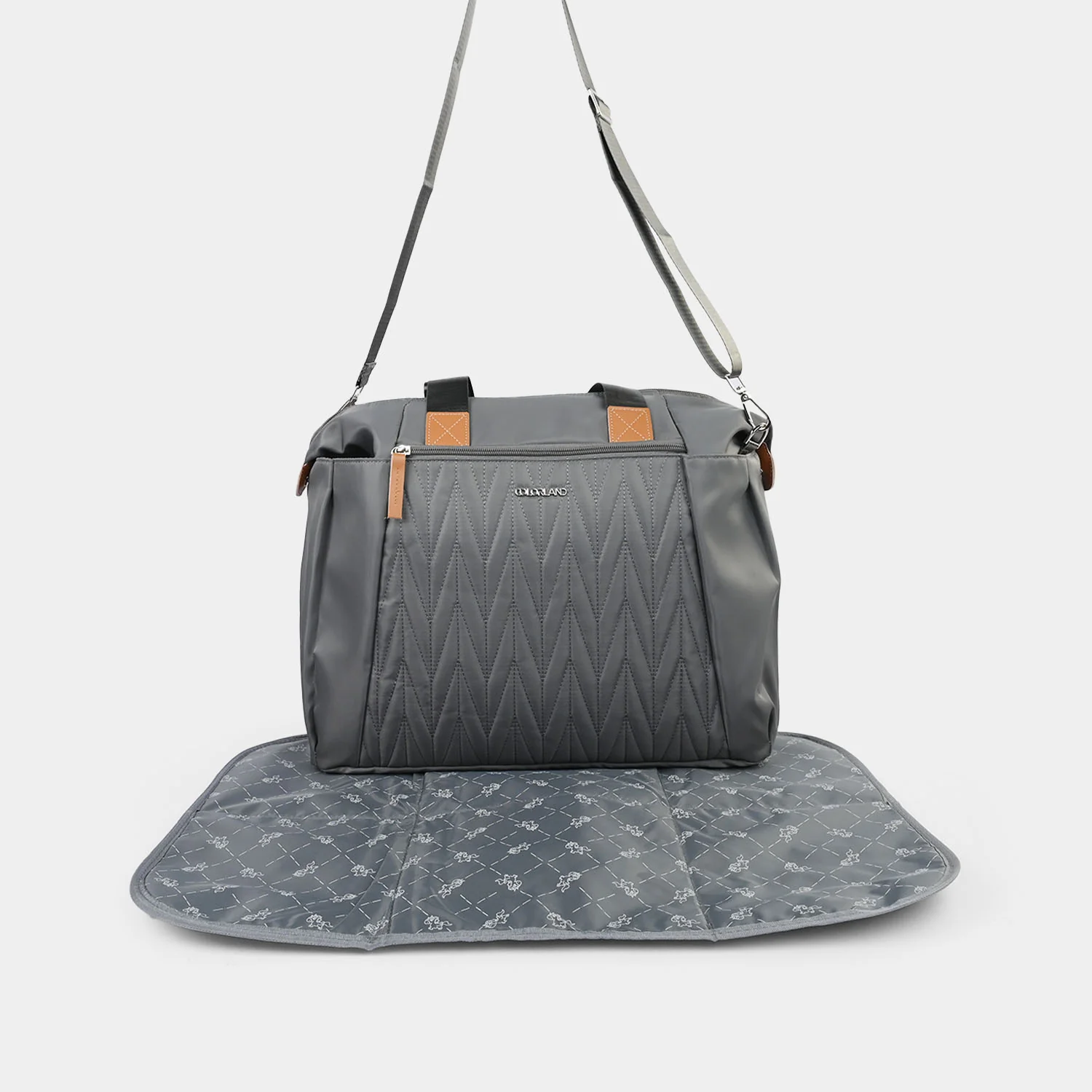 Elegant Baby Care Mother Bag