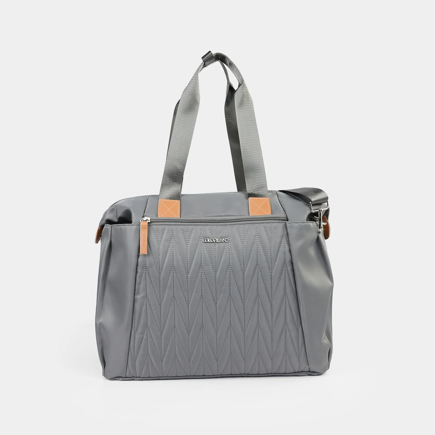 Elegant Baby Care Mother Bag - Image 2