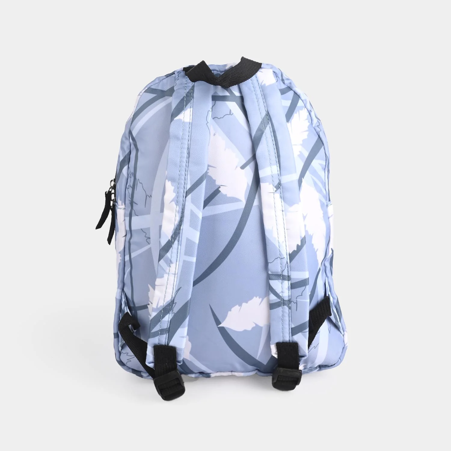 Elegant Printed Backpack - Image 4
