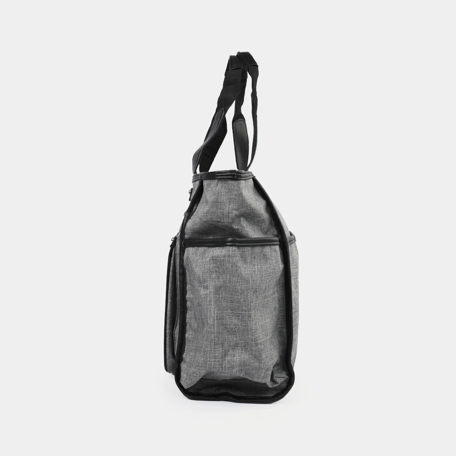 Elegant Baby Care Mother Bag - Image 4