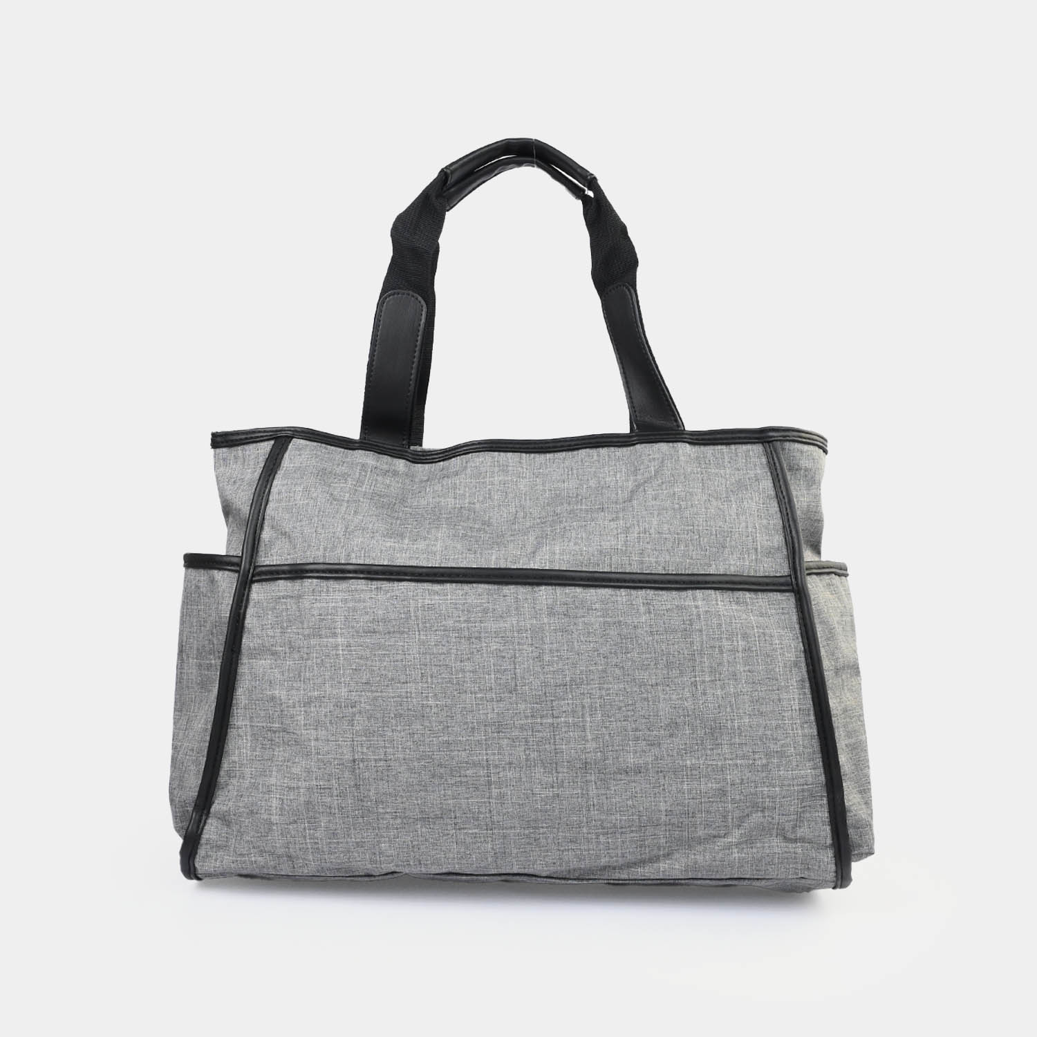 Elegant Baby Care Mother Bag - Image 5