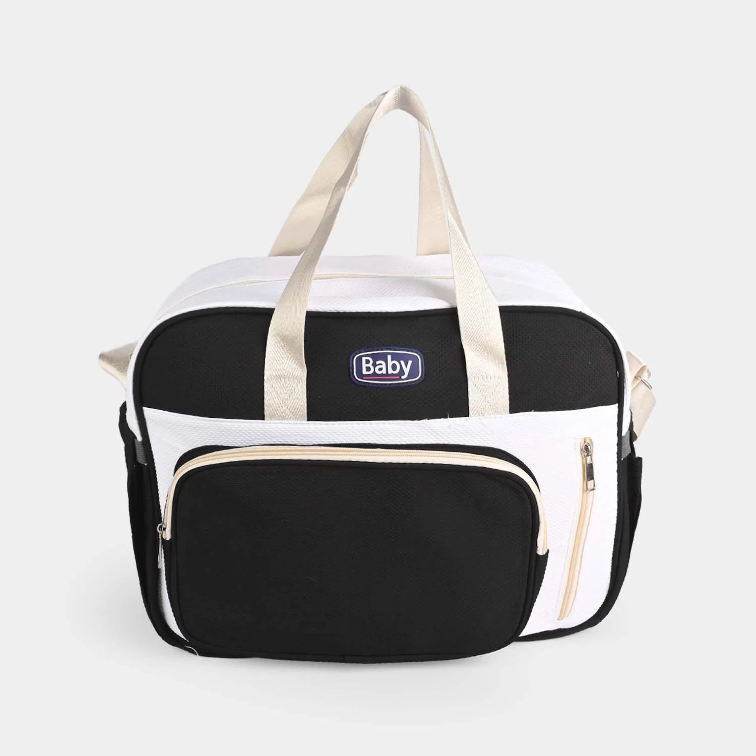 Baby Care Mother Diaper Bag - Image 3