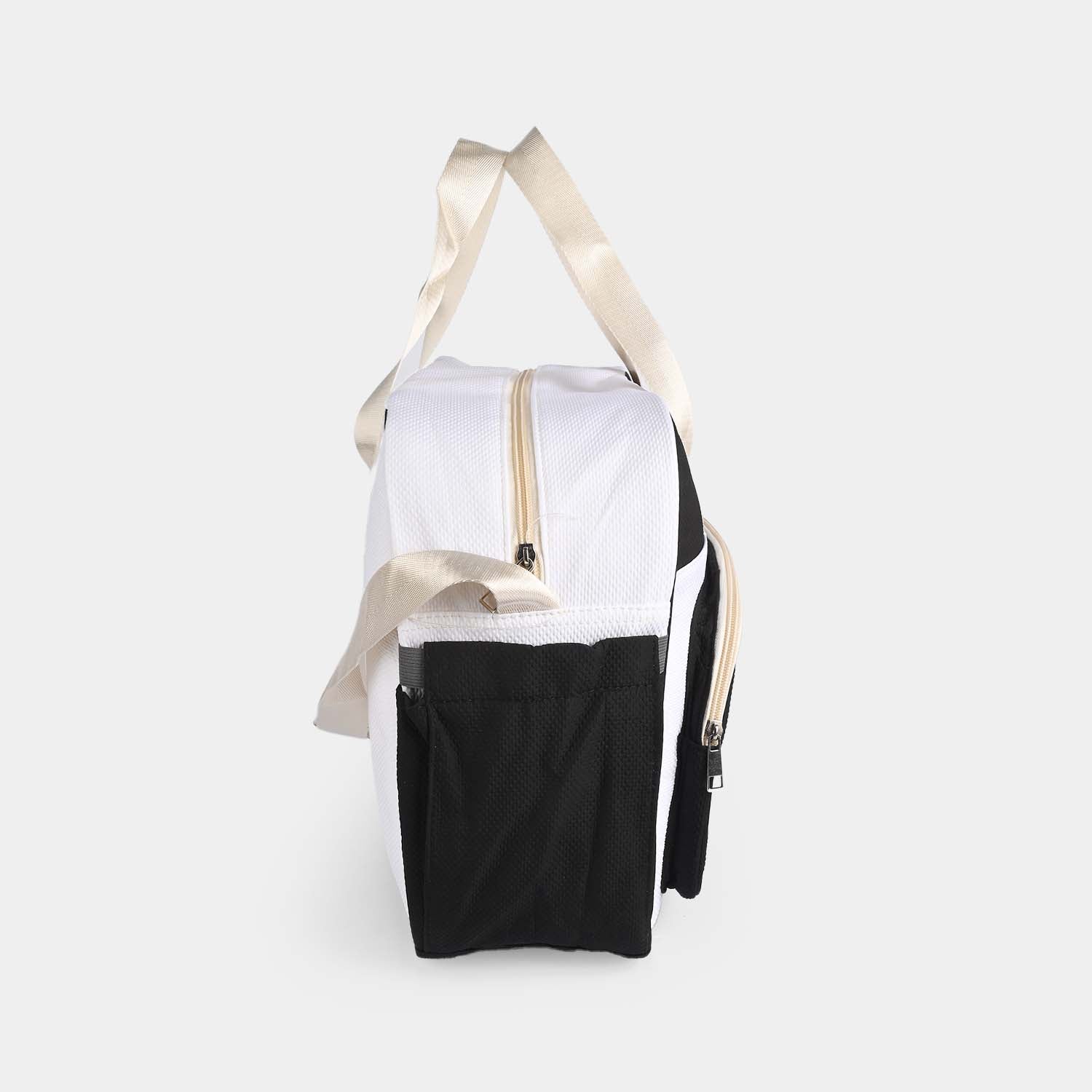 Baby Care Mother Diaper Bag - Image 4