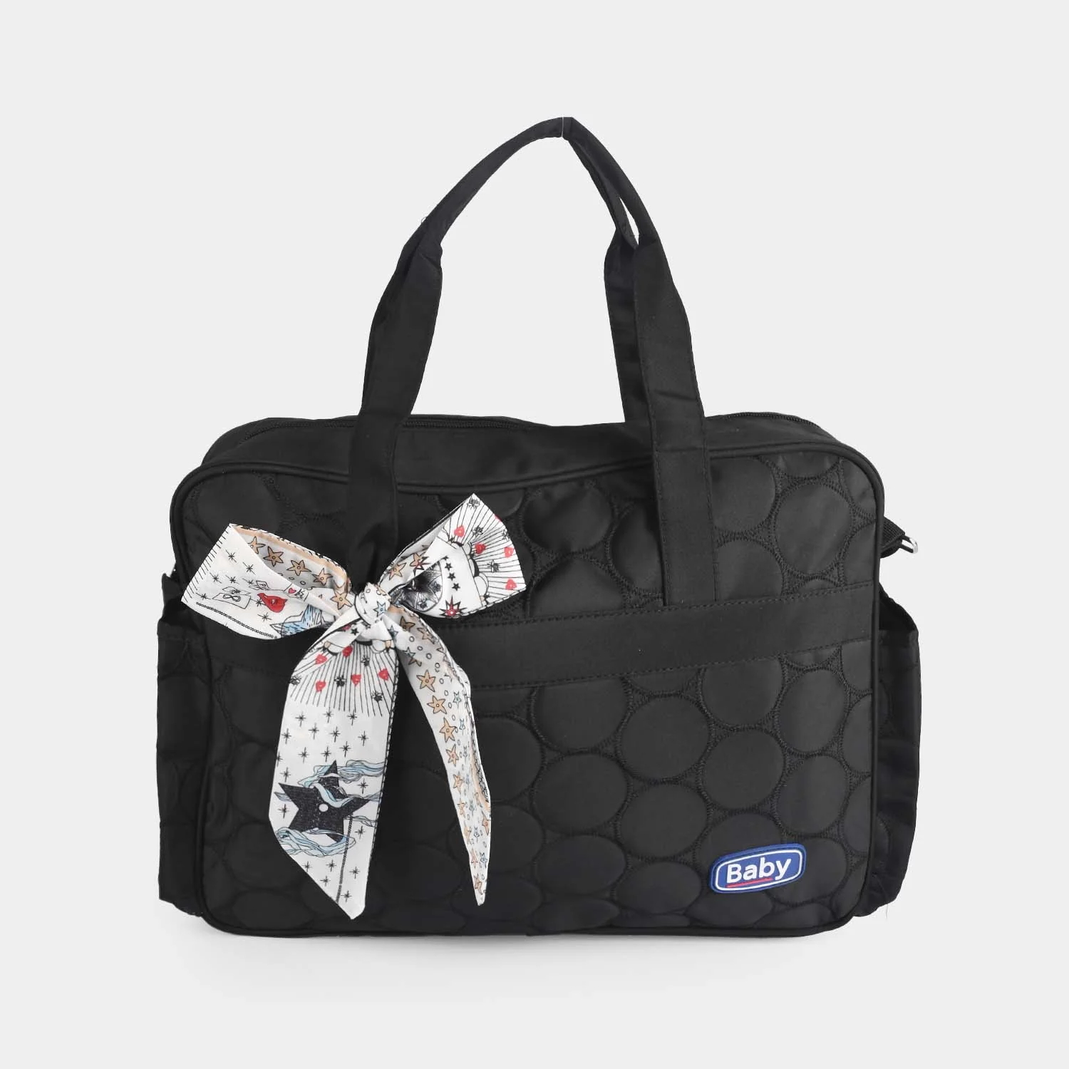 Baby Care Mother Diaper Bag - Image 3