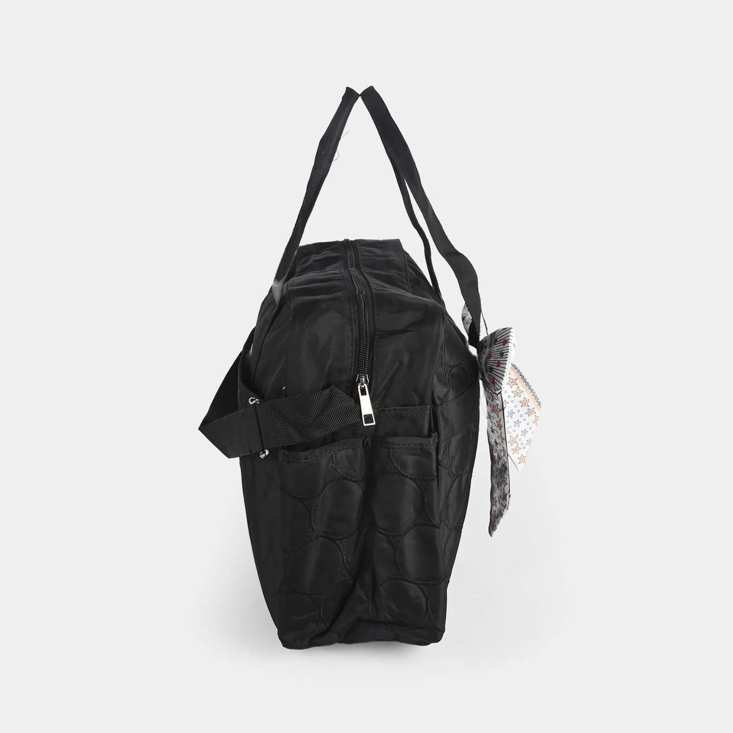 Baby Care Mother Diaper Bag - Image 4