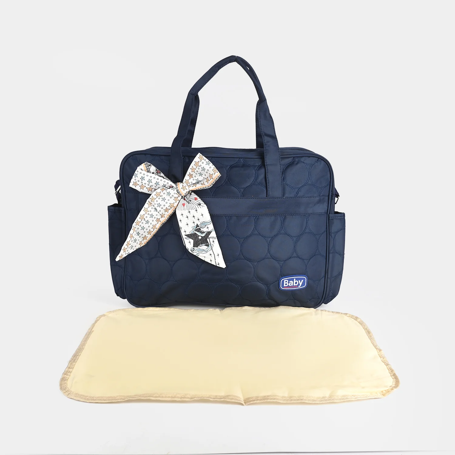 Baby Care Mother Diaper Bag