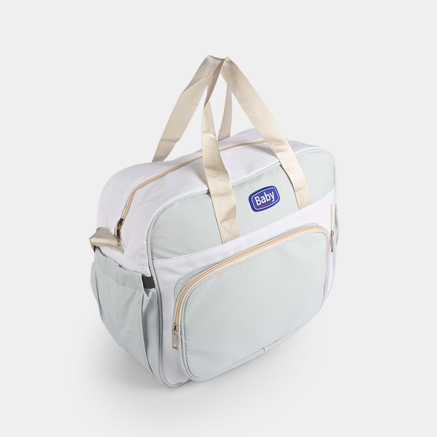 Baby Care Mother Diaper Bag - Image 2