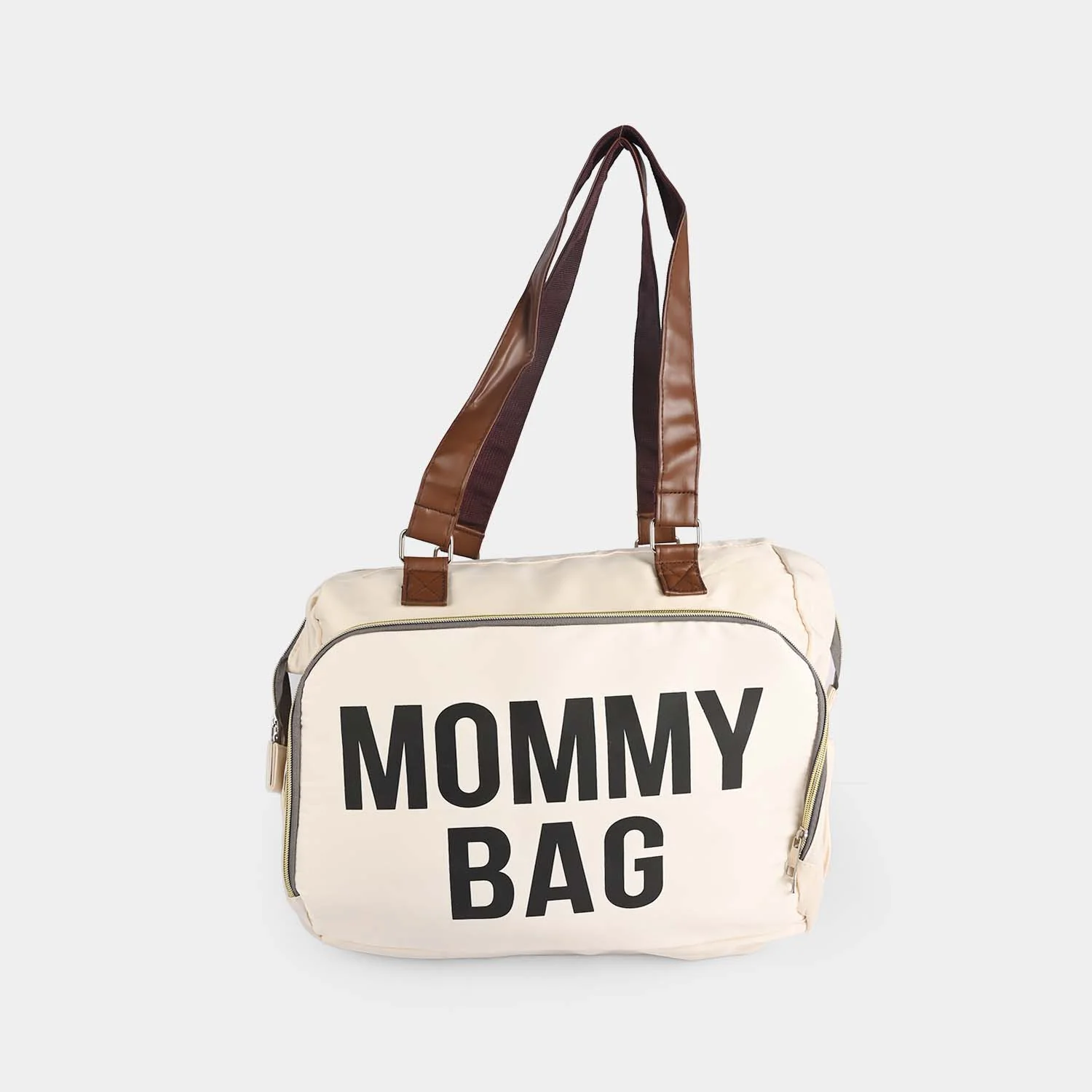 Baby Care Mother Diaper Bag - Image 2