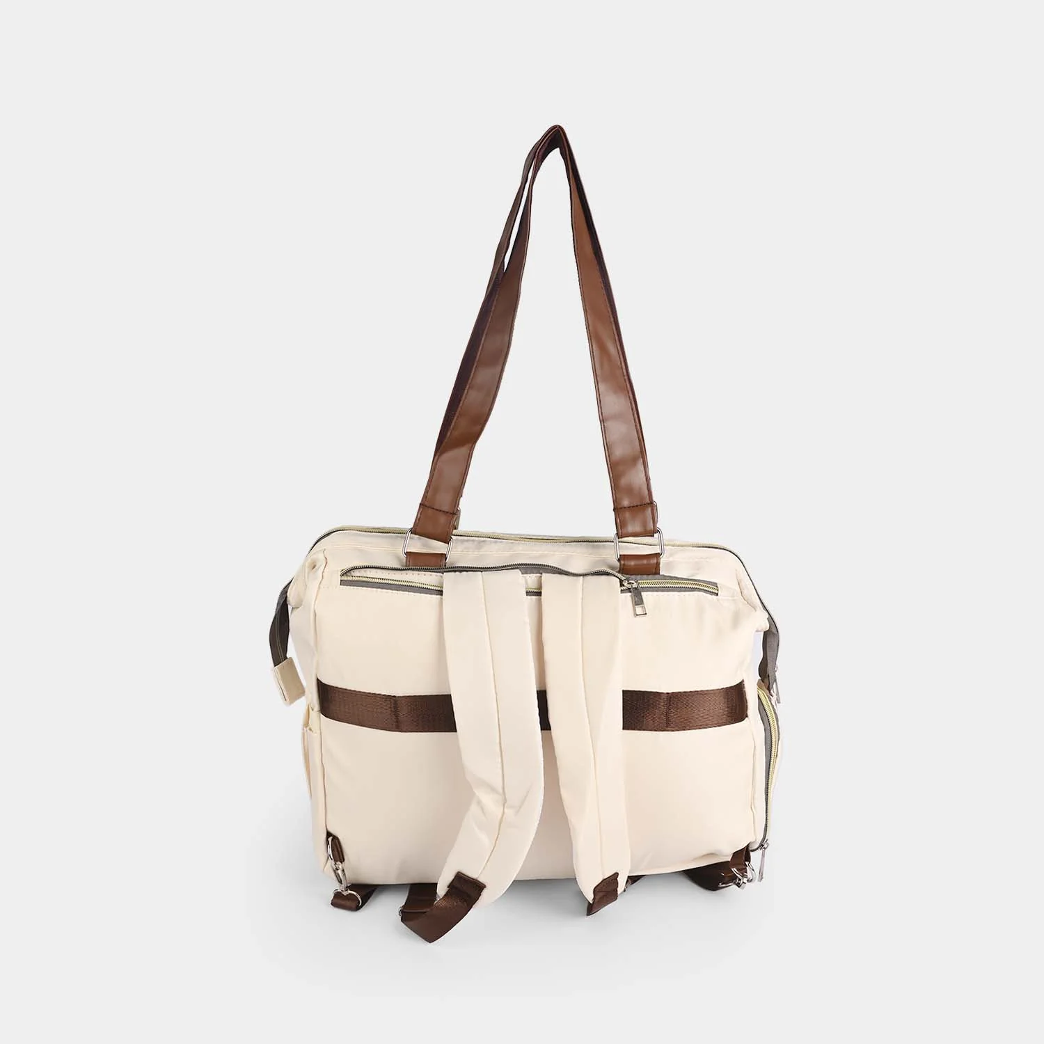 Baby Care Mother Diaper Bag - Image 4
