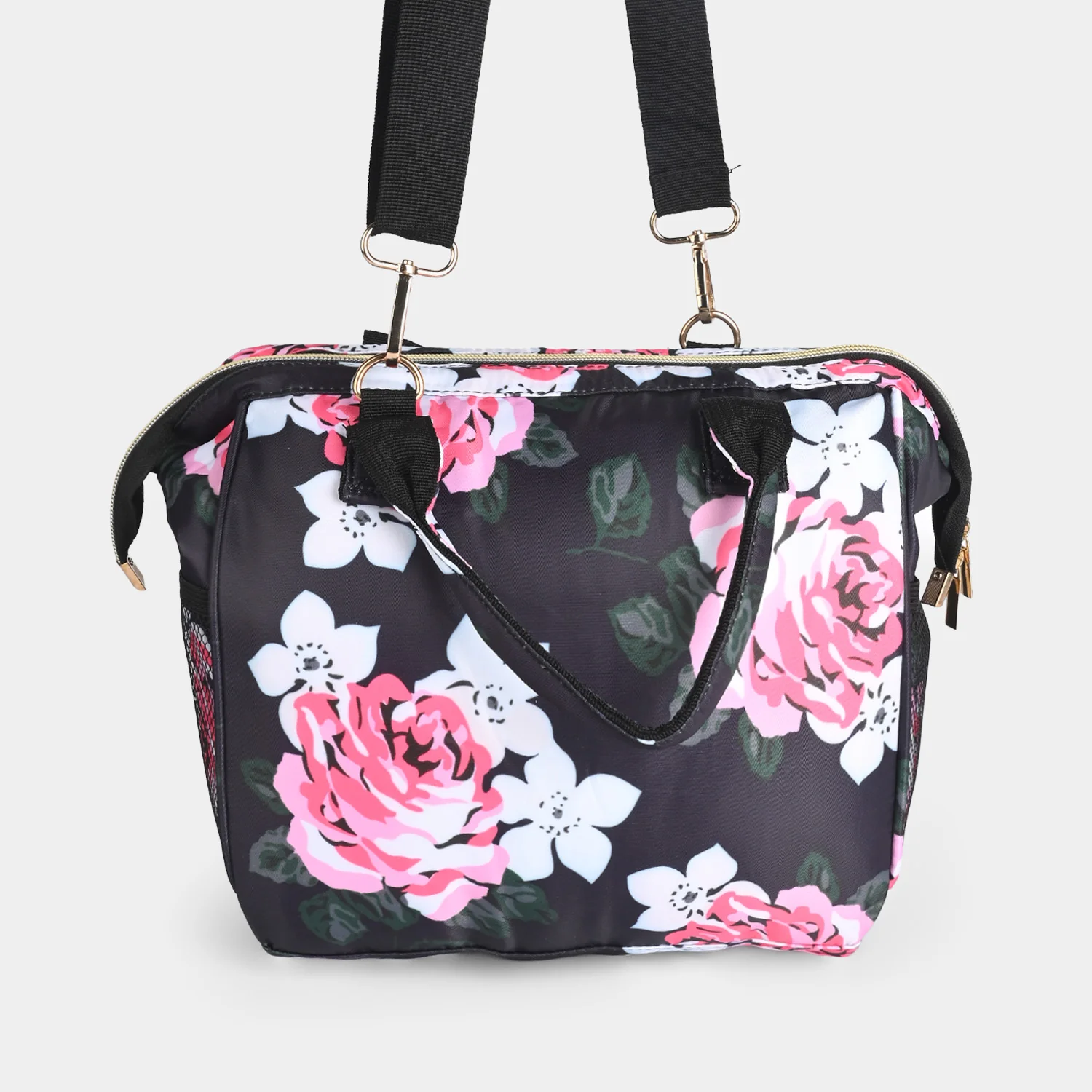 Insulated Design Printed Mother Bag - Image 4