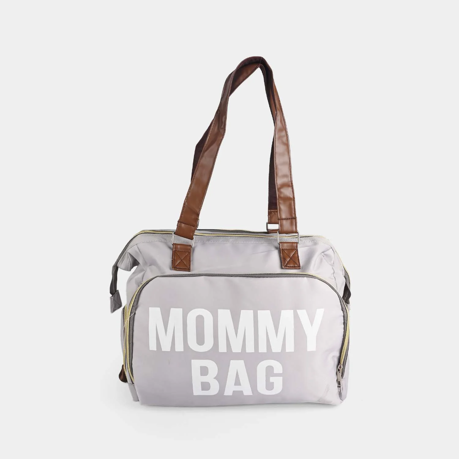 Baby Care Mother Diaper Bag - Image 2