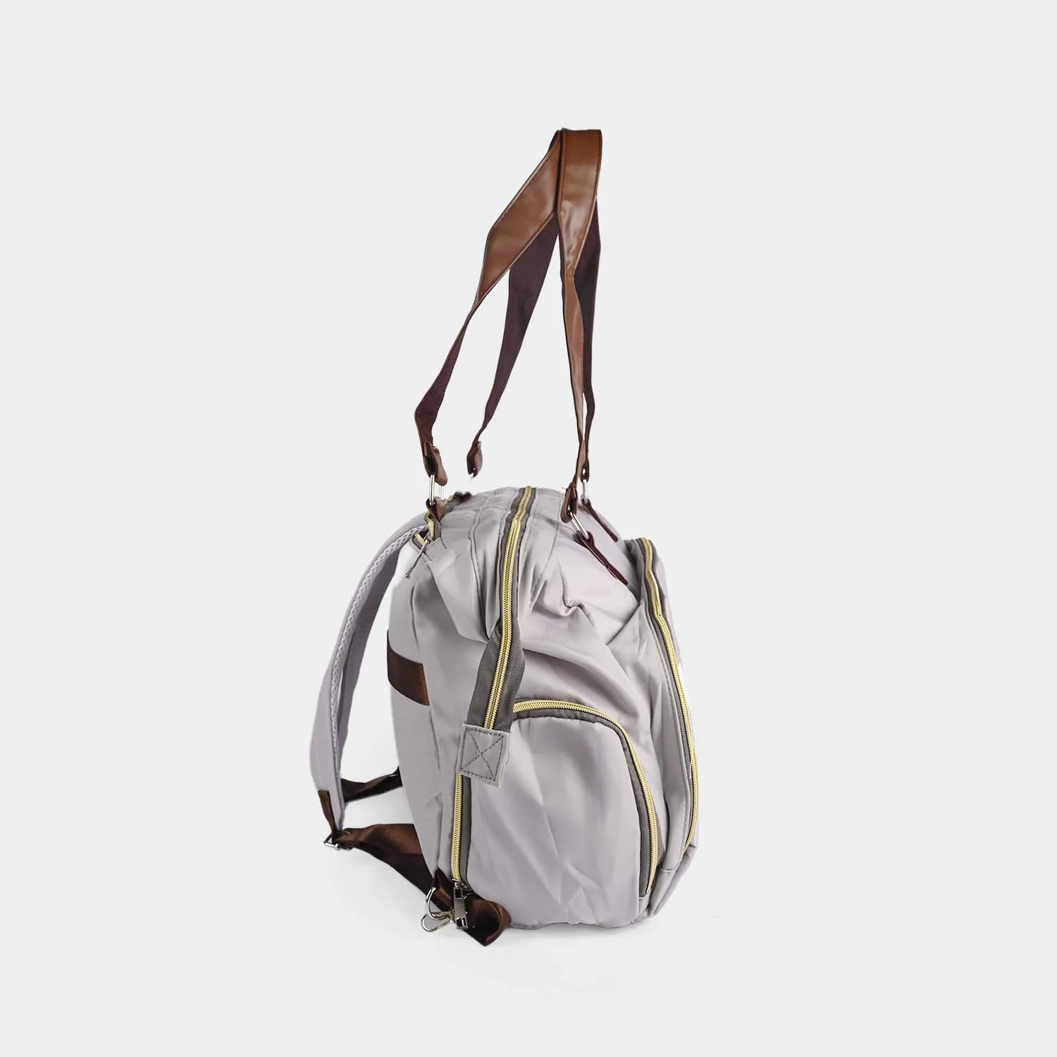 Baby Care Mother Diaper Bag - Image 3