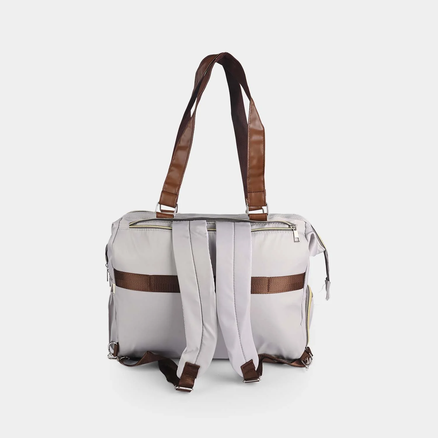 Baby Care Mother Diaper Bag - Image 4