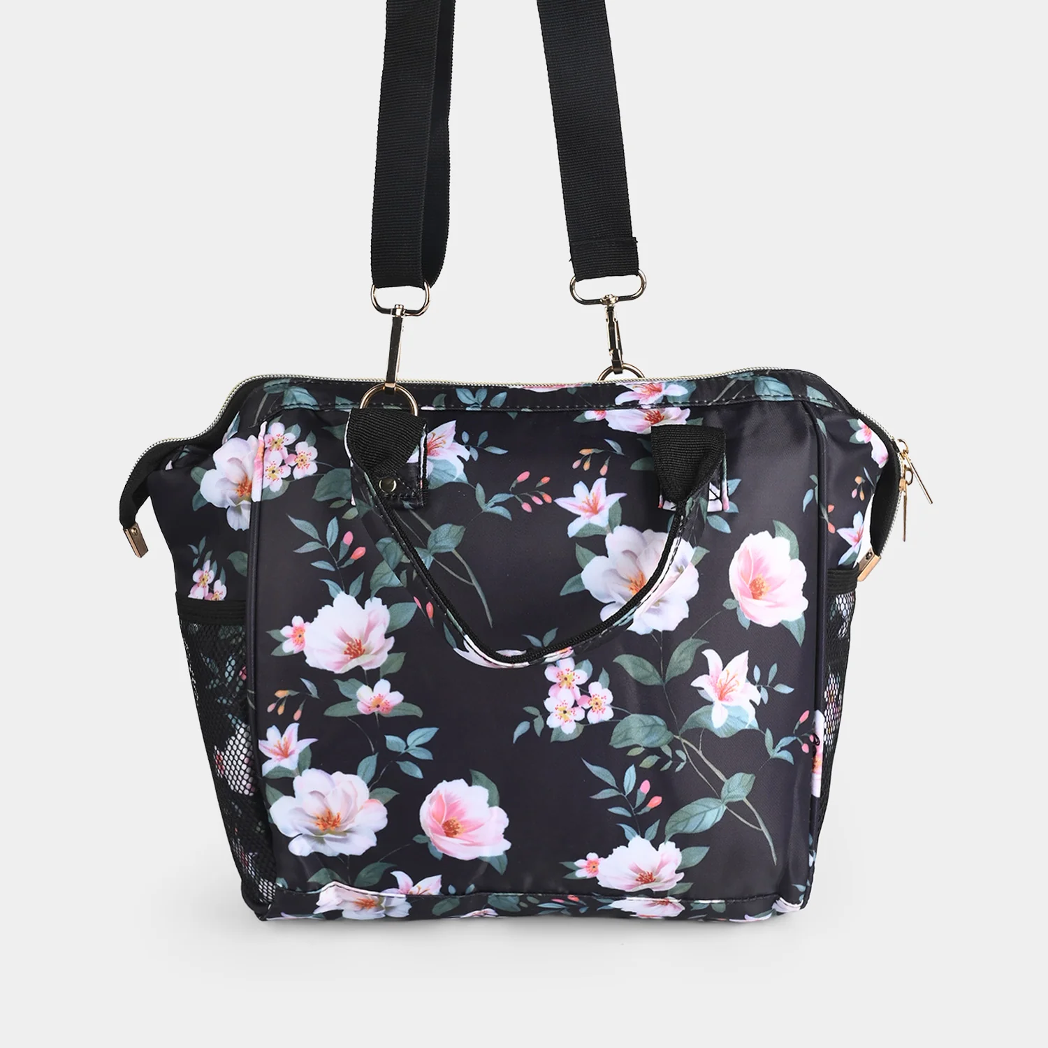 Insulated Design Printed Mother Bag - Image 4