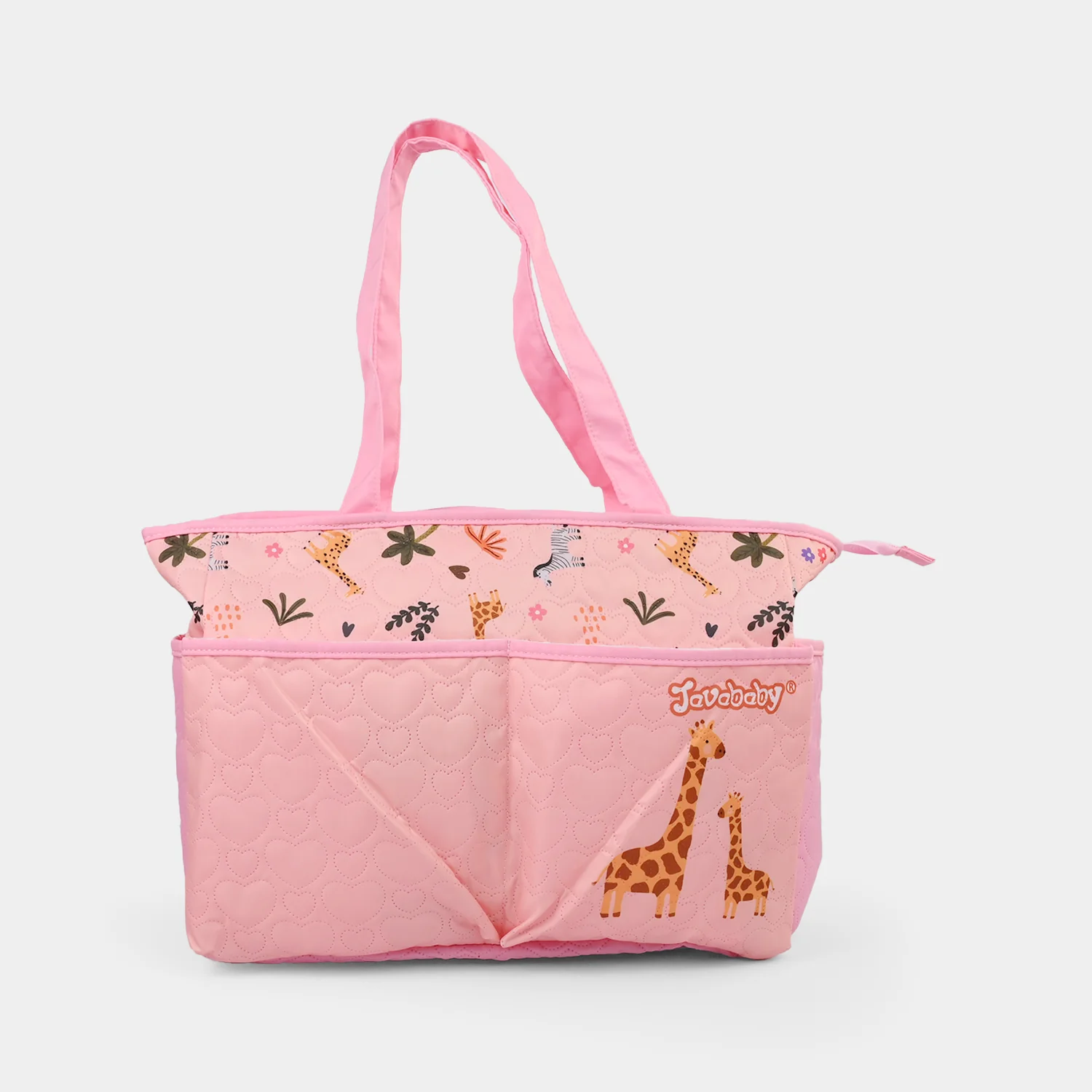 Baby Care Mother Bag - Image 3