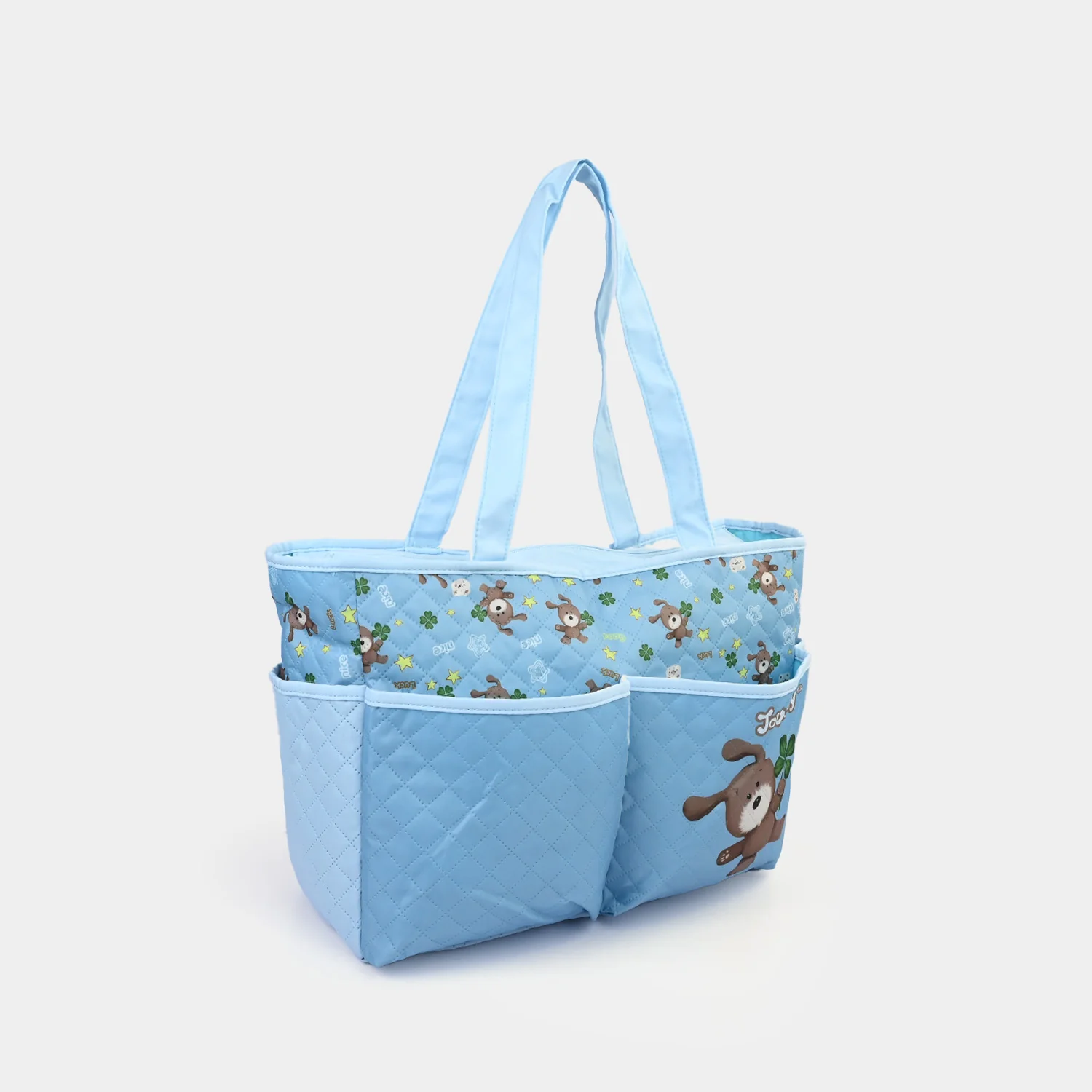 Baby Care Mother Bag - Image 2