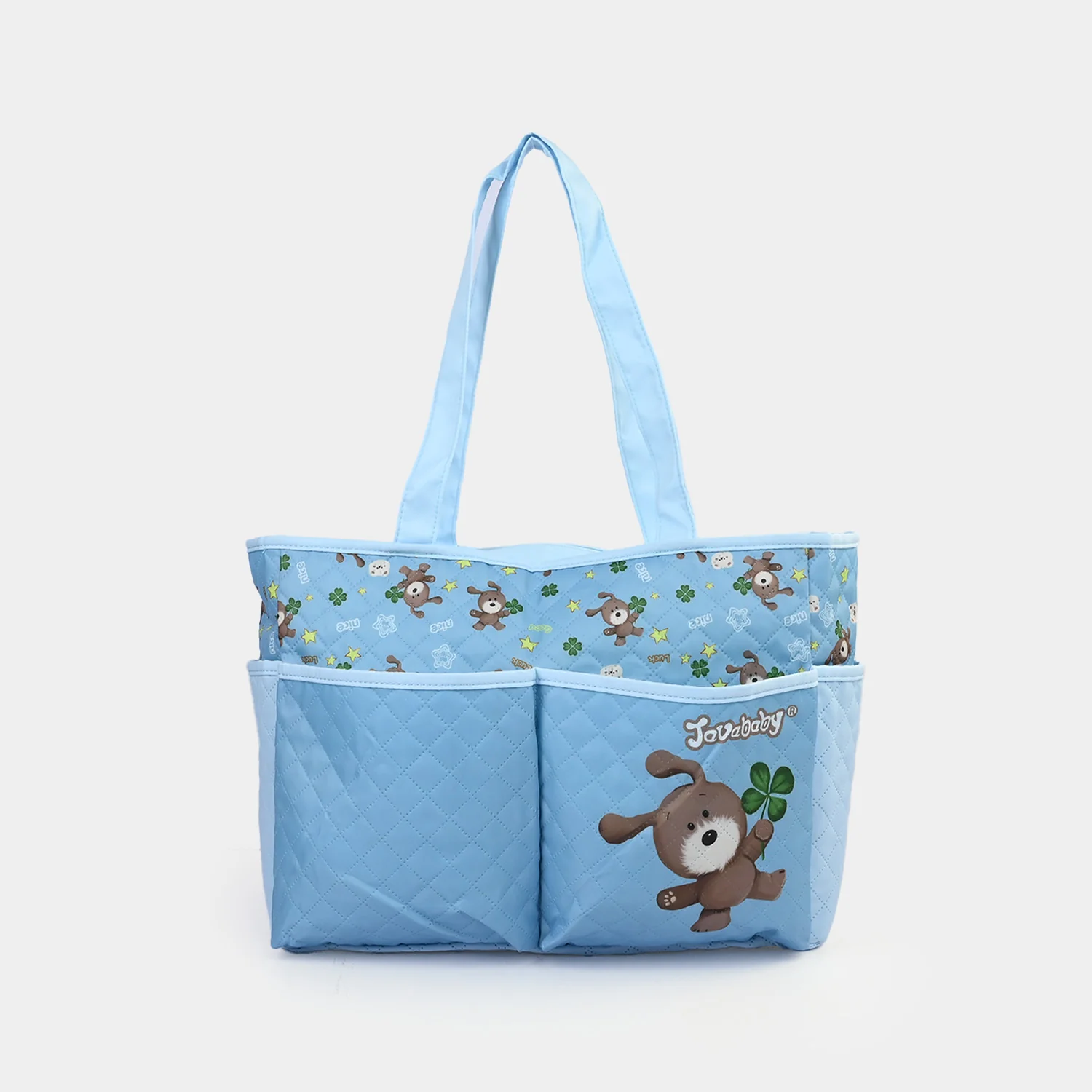Baby Care Mother Bag - Image 3