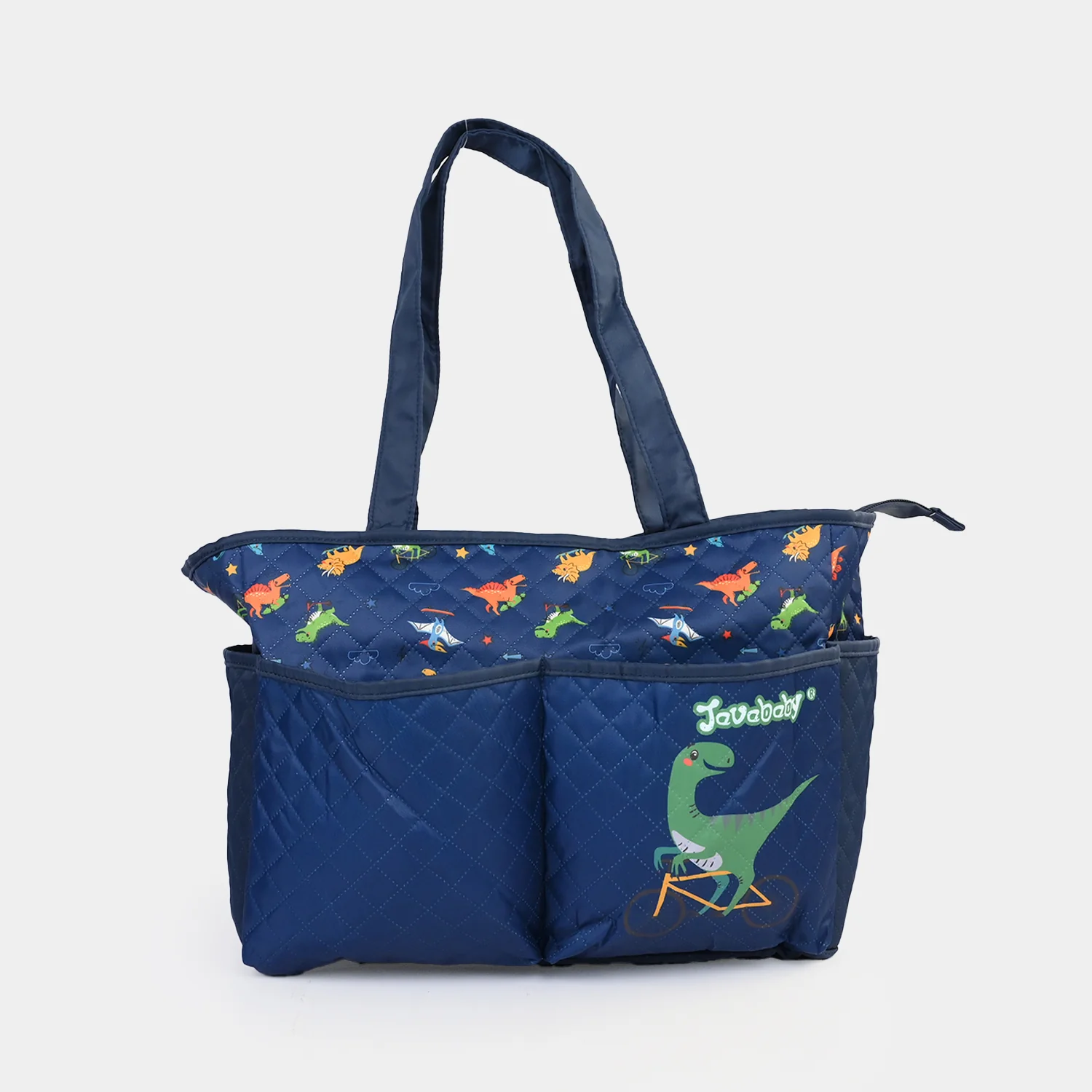 Baby Care Mother Bag - Image 3