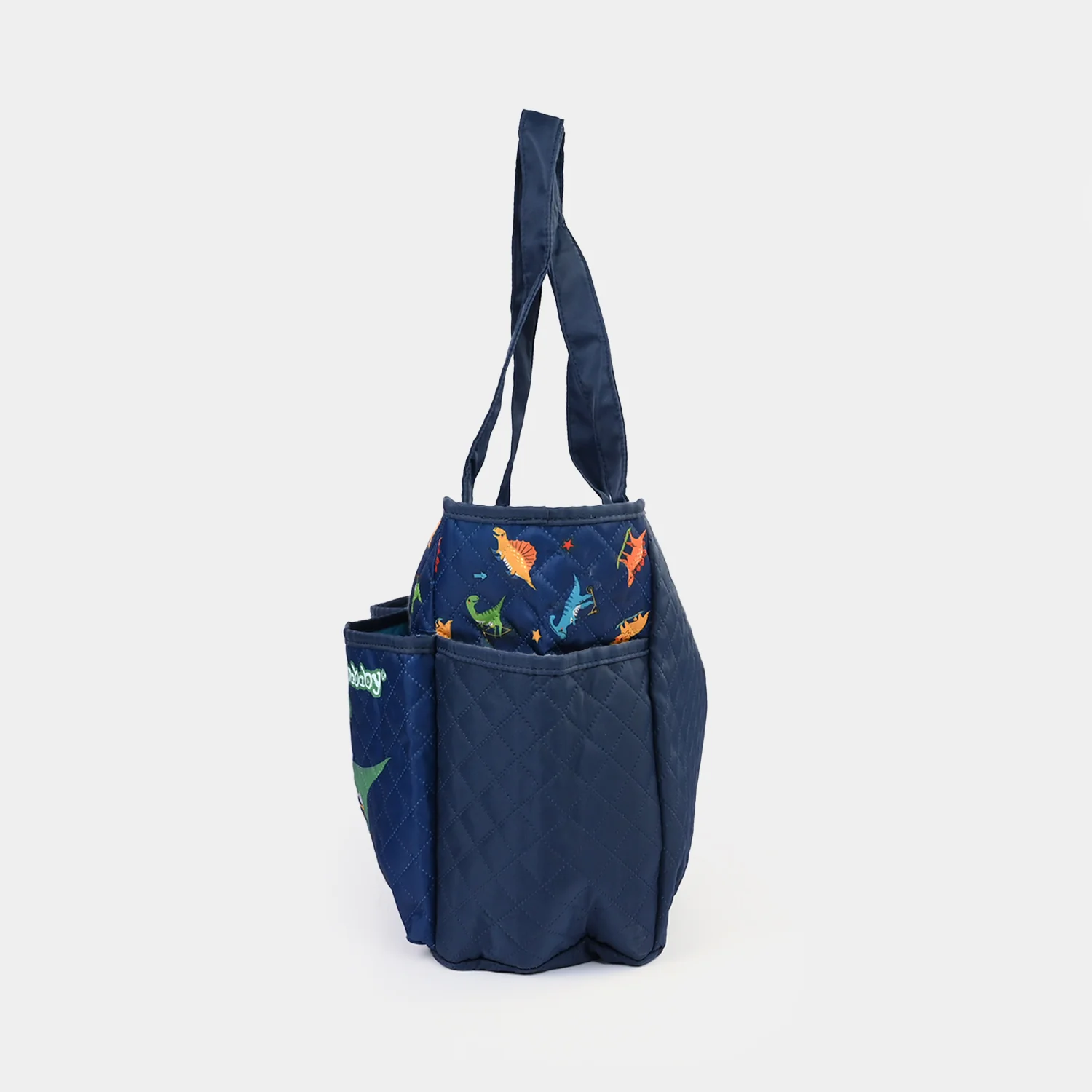 Baby Care Mother Bag - Image 4