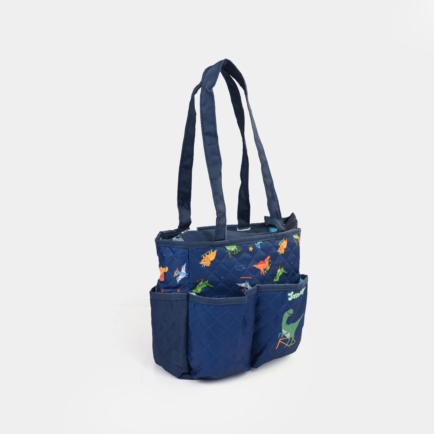Baby Care Mother Bag - Image 6