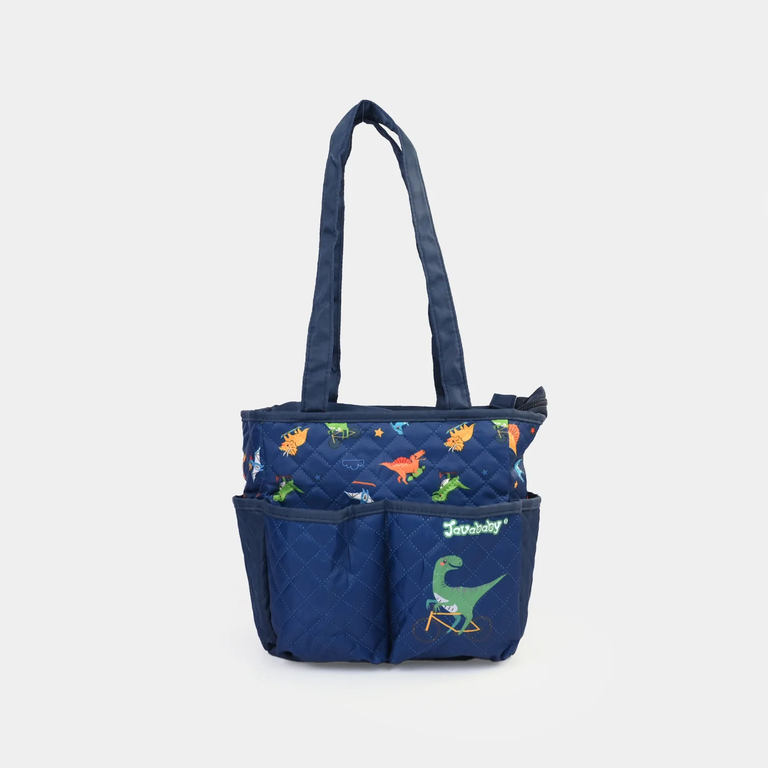 Baby Care Mother Bag - Image 7