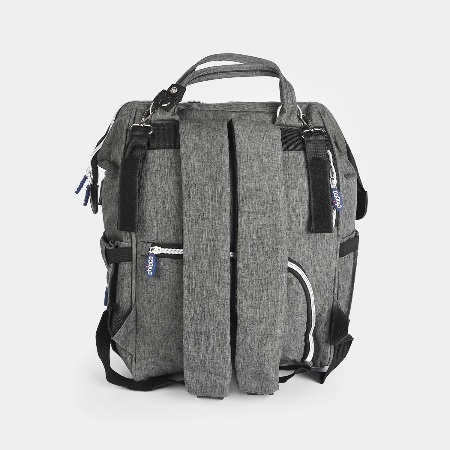 Chicco Diaper Bag/Backpack Set - Image 5