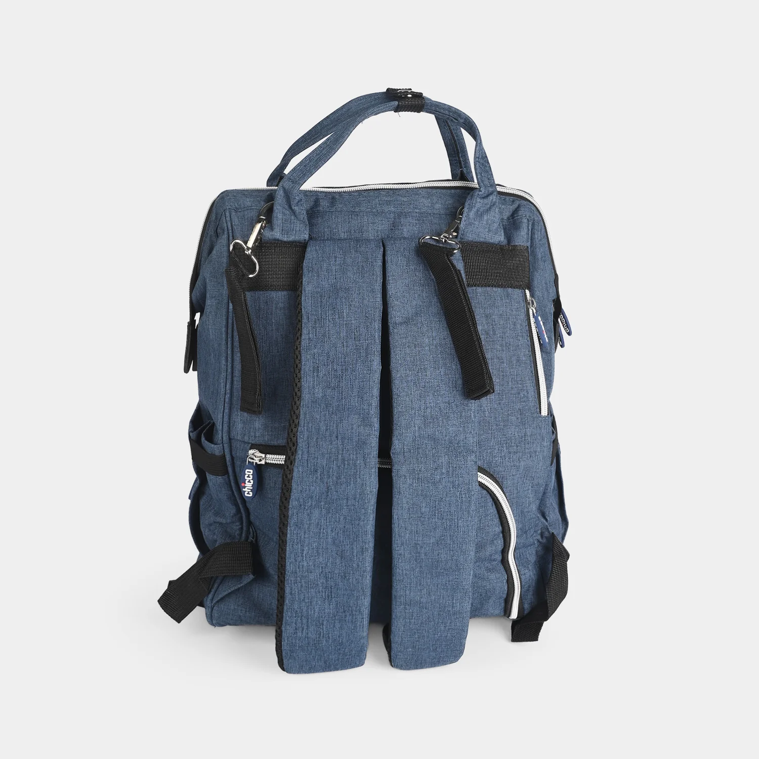 Chicco Diaper Bag/Backpack Set - Image 5