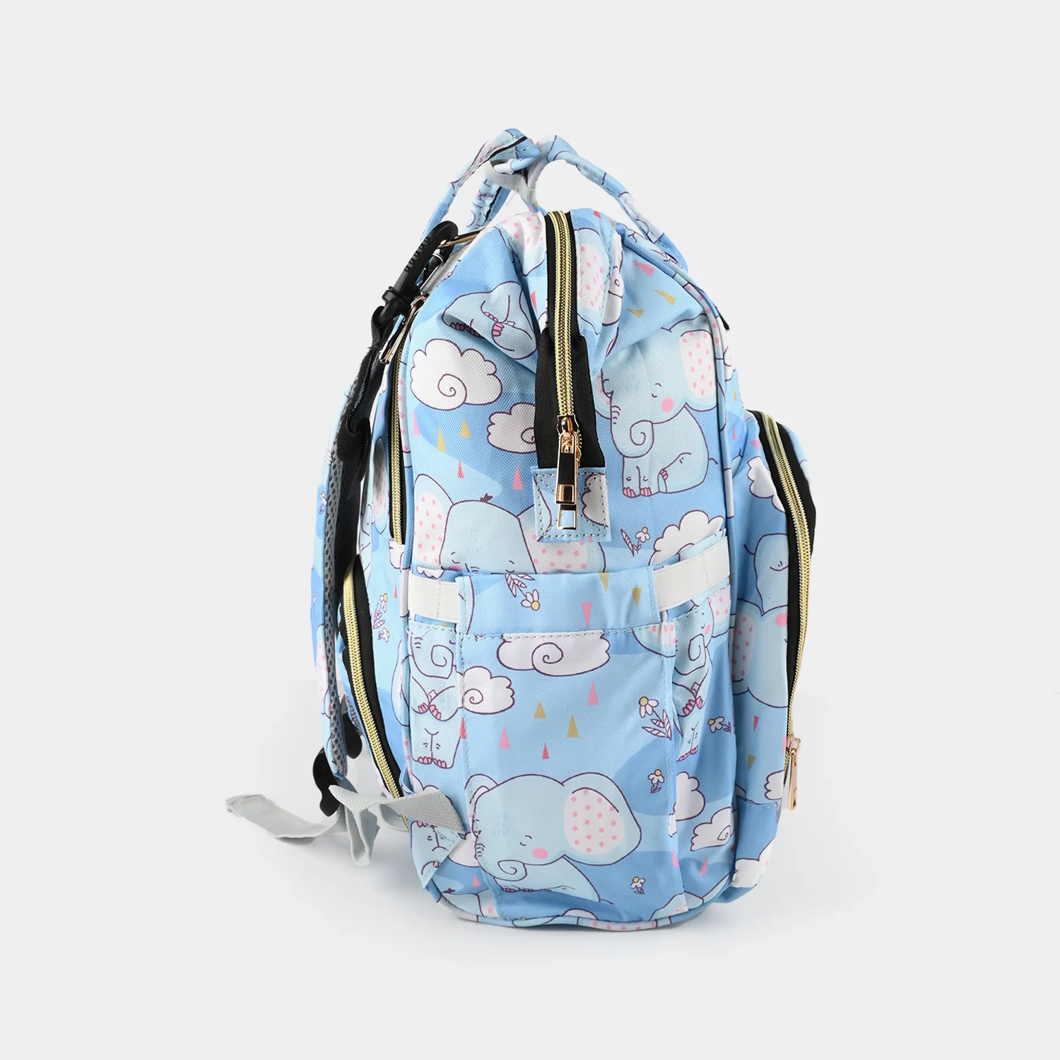 BABY CARE MOTHER BAG/BACKPACK - Image 3