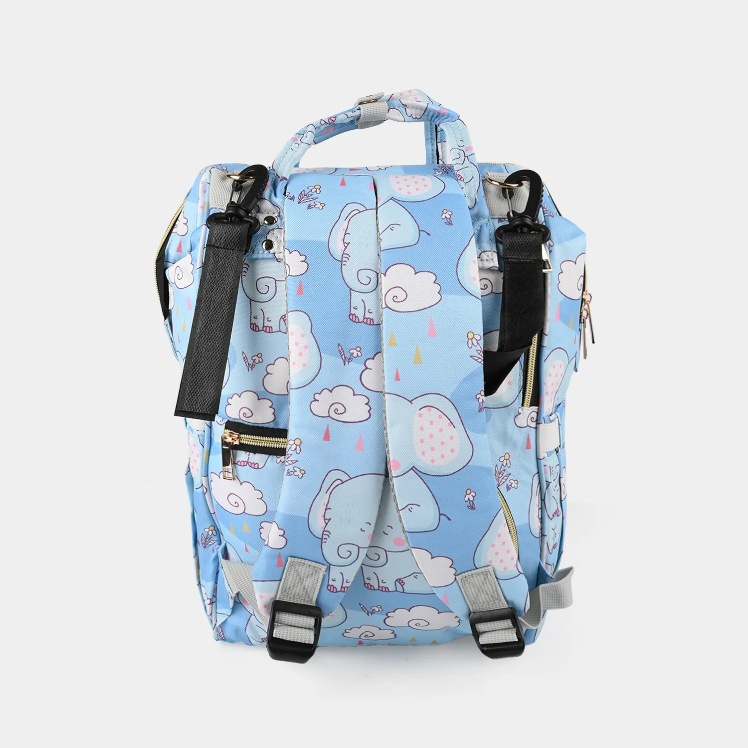 BABY CARE MOTHER BAG/BACKPACK - Image 4