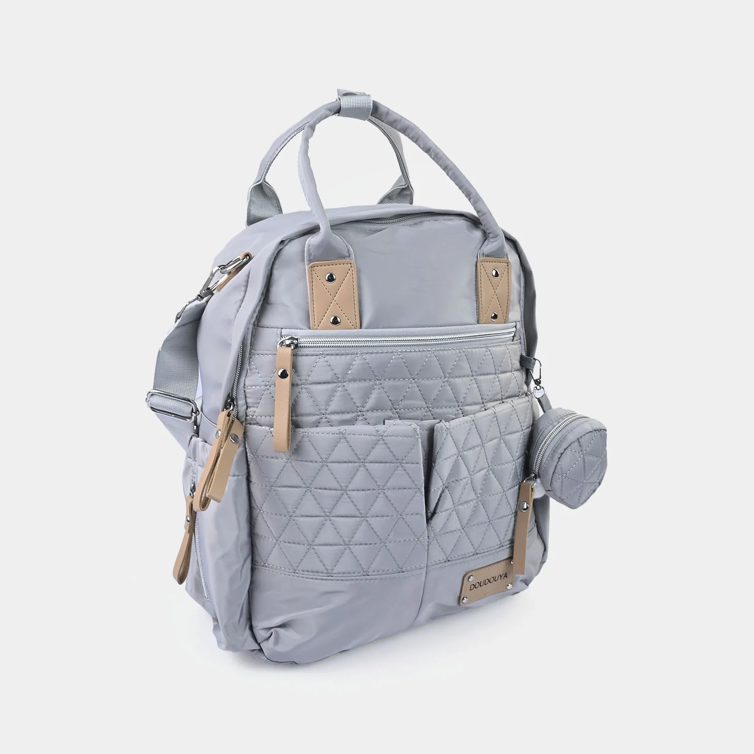 Mother Backpack 4Pcs Set - Image 2