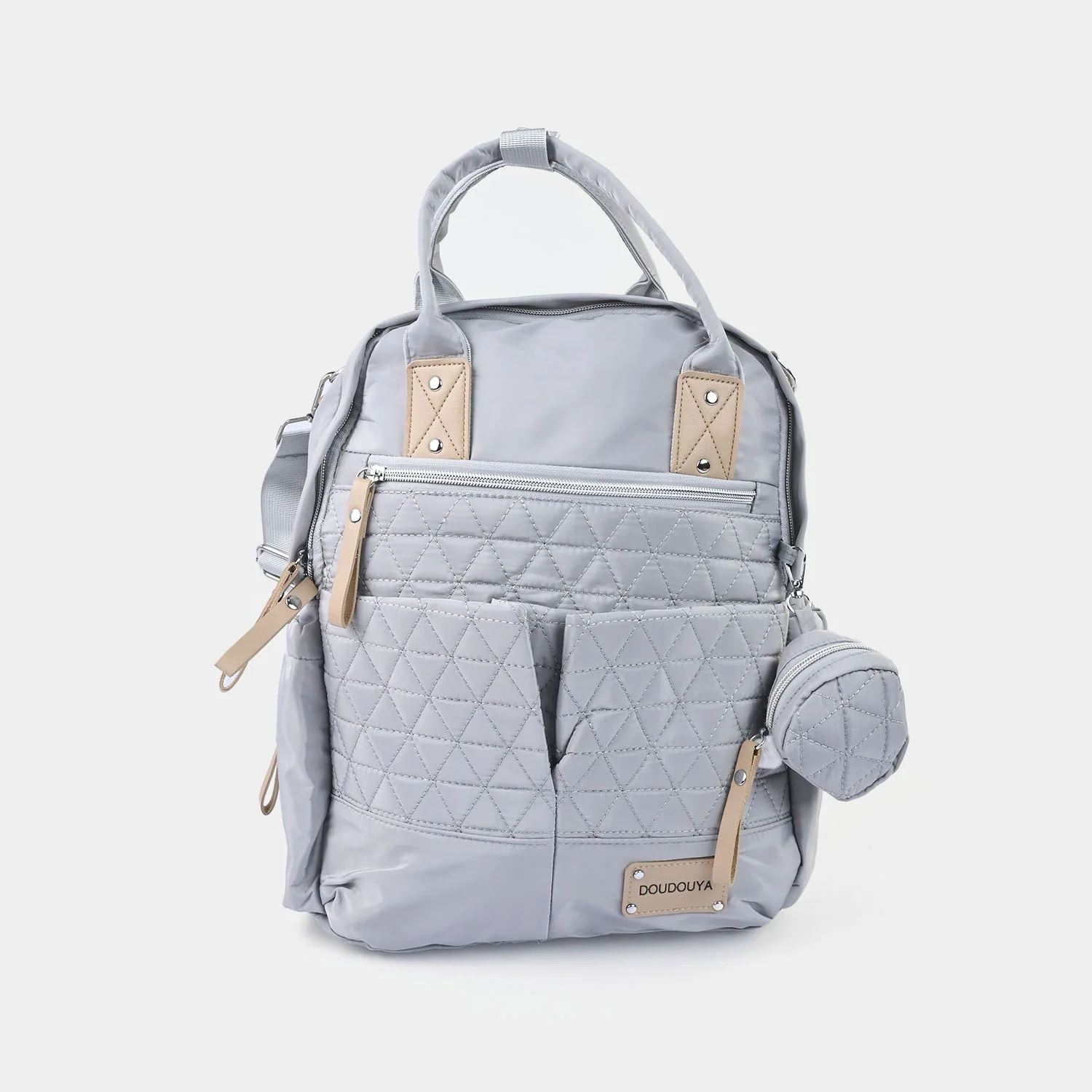 Mother Backpack 4Pcs Set - Image 3